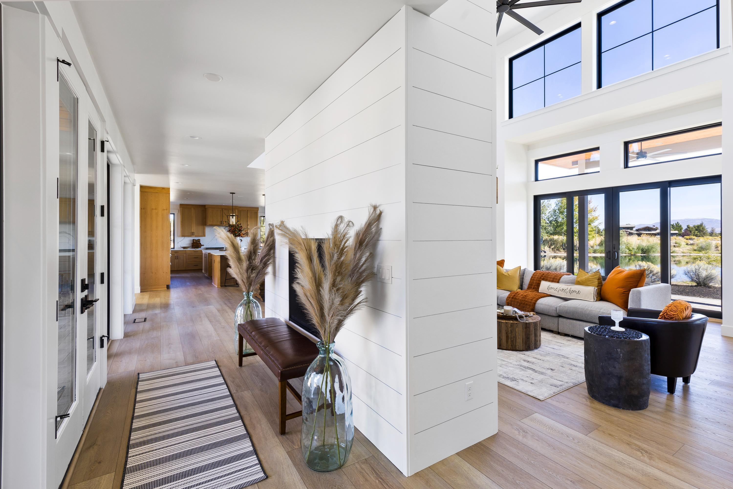 Pronghorn - Residential