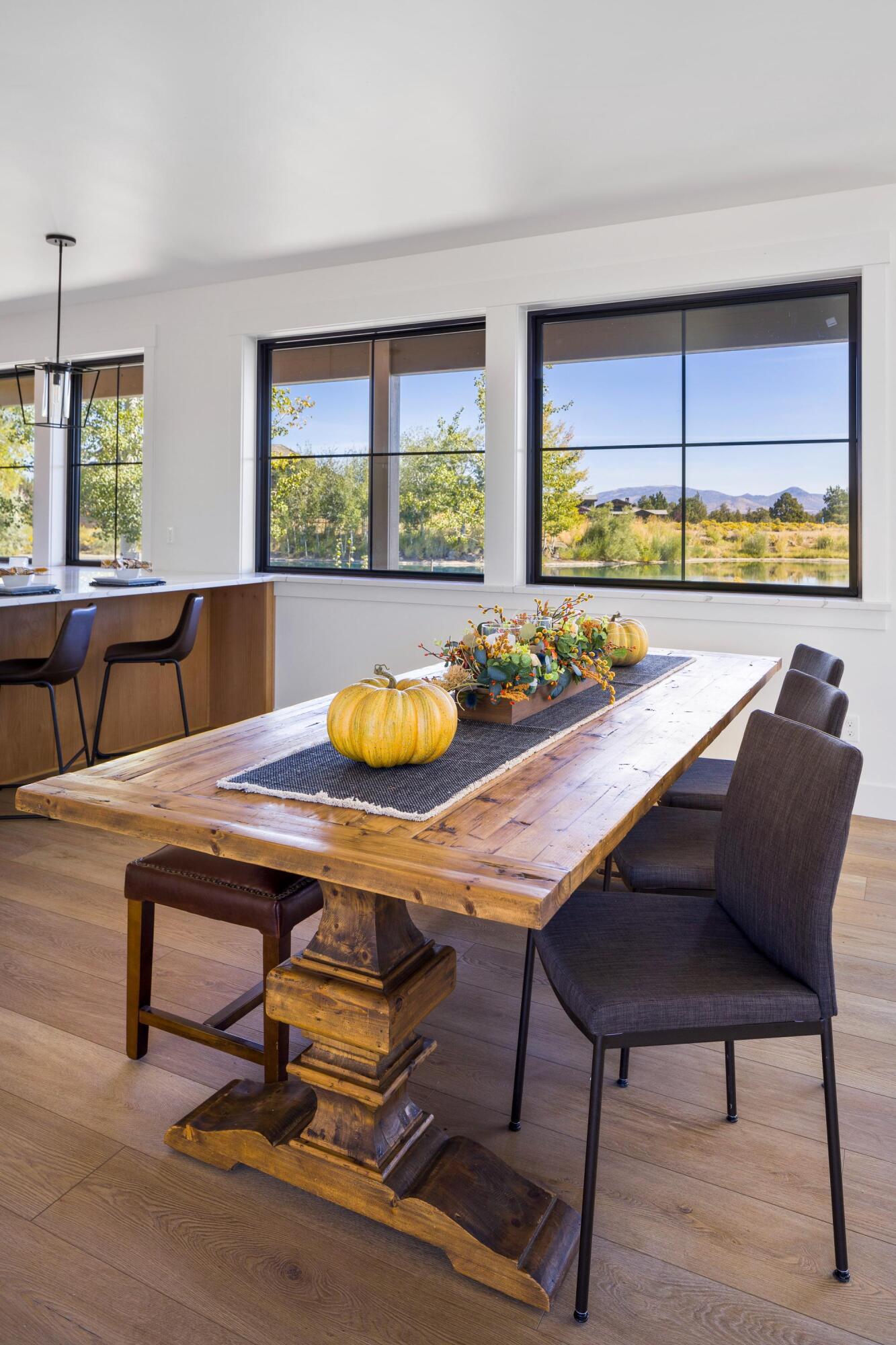 Pronghorn - Residential