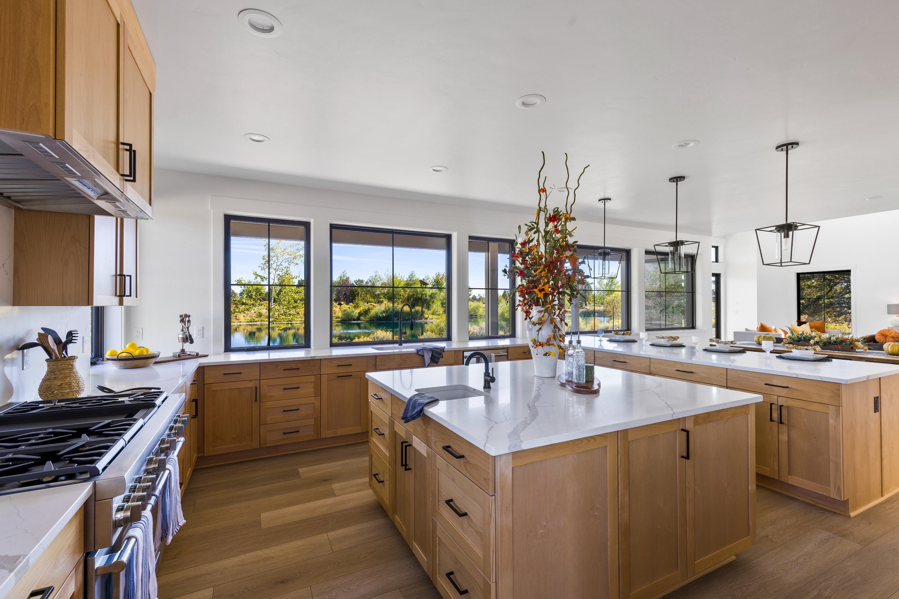 Pronghorn - Residential