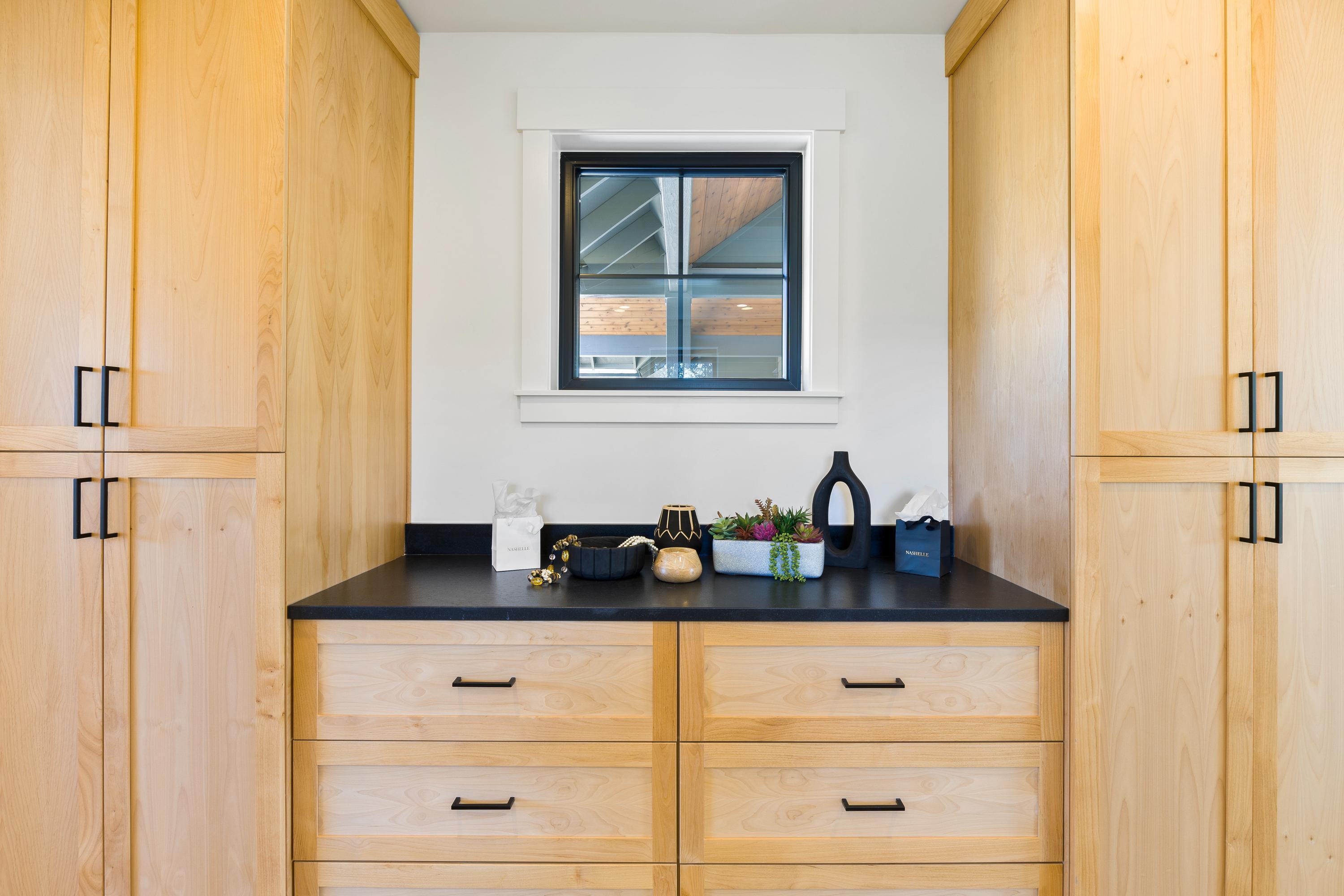 Pronghorn - Residential