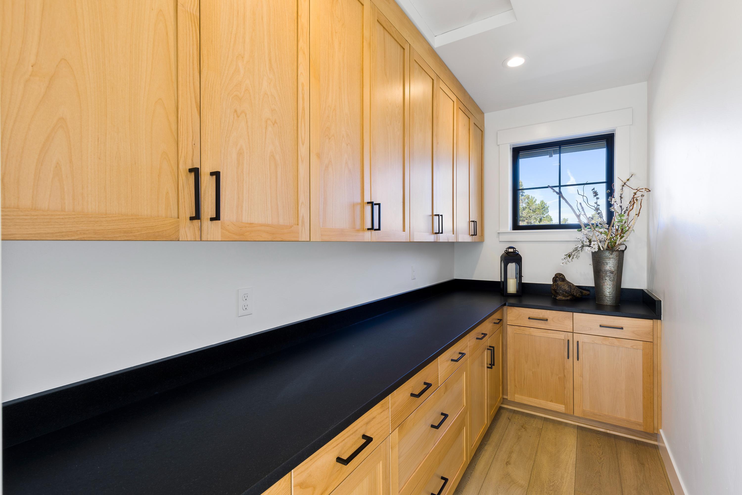 Pronghorn - Residential