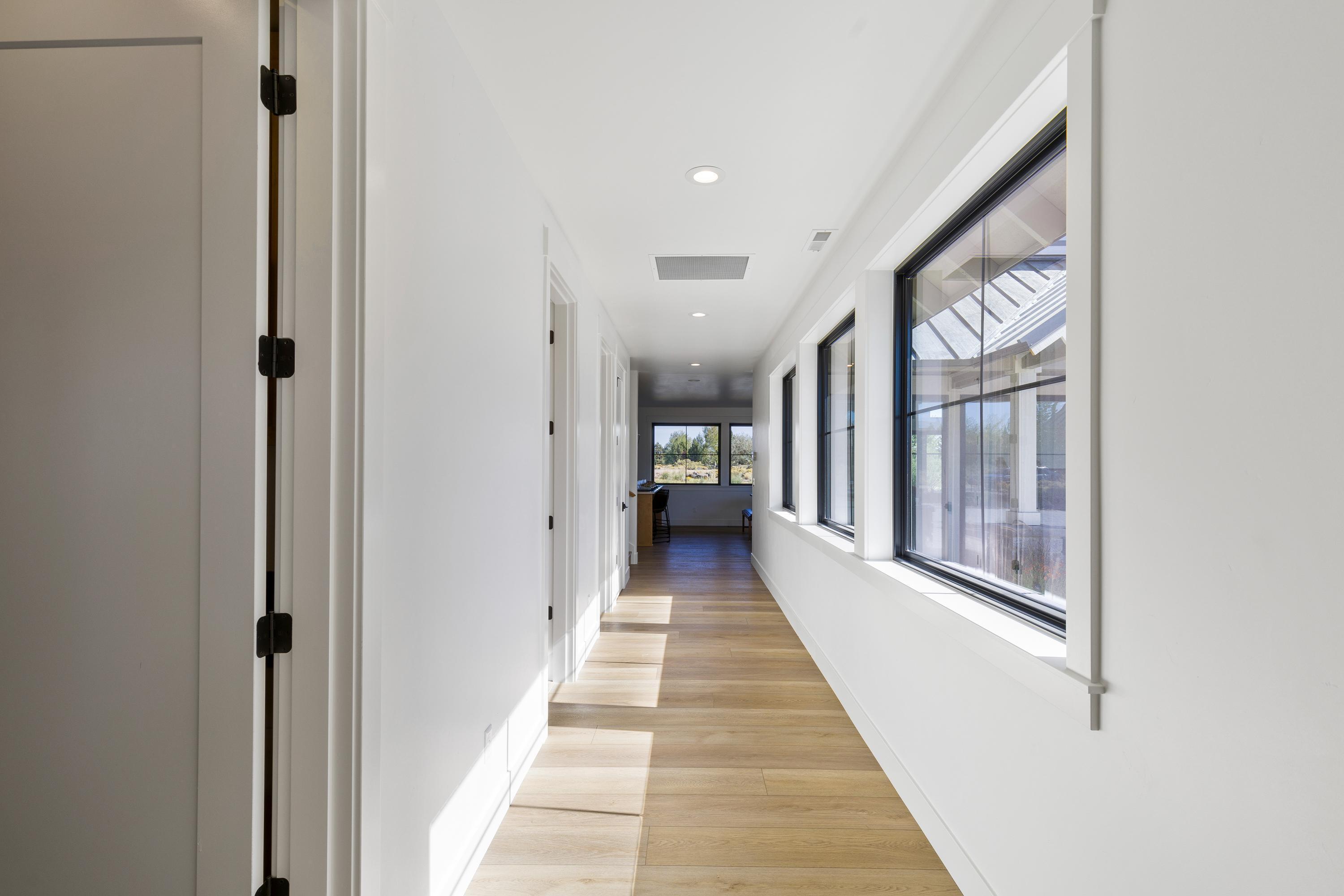 Pronghorn - Residential