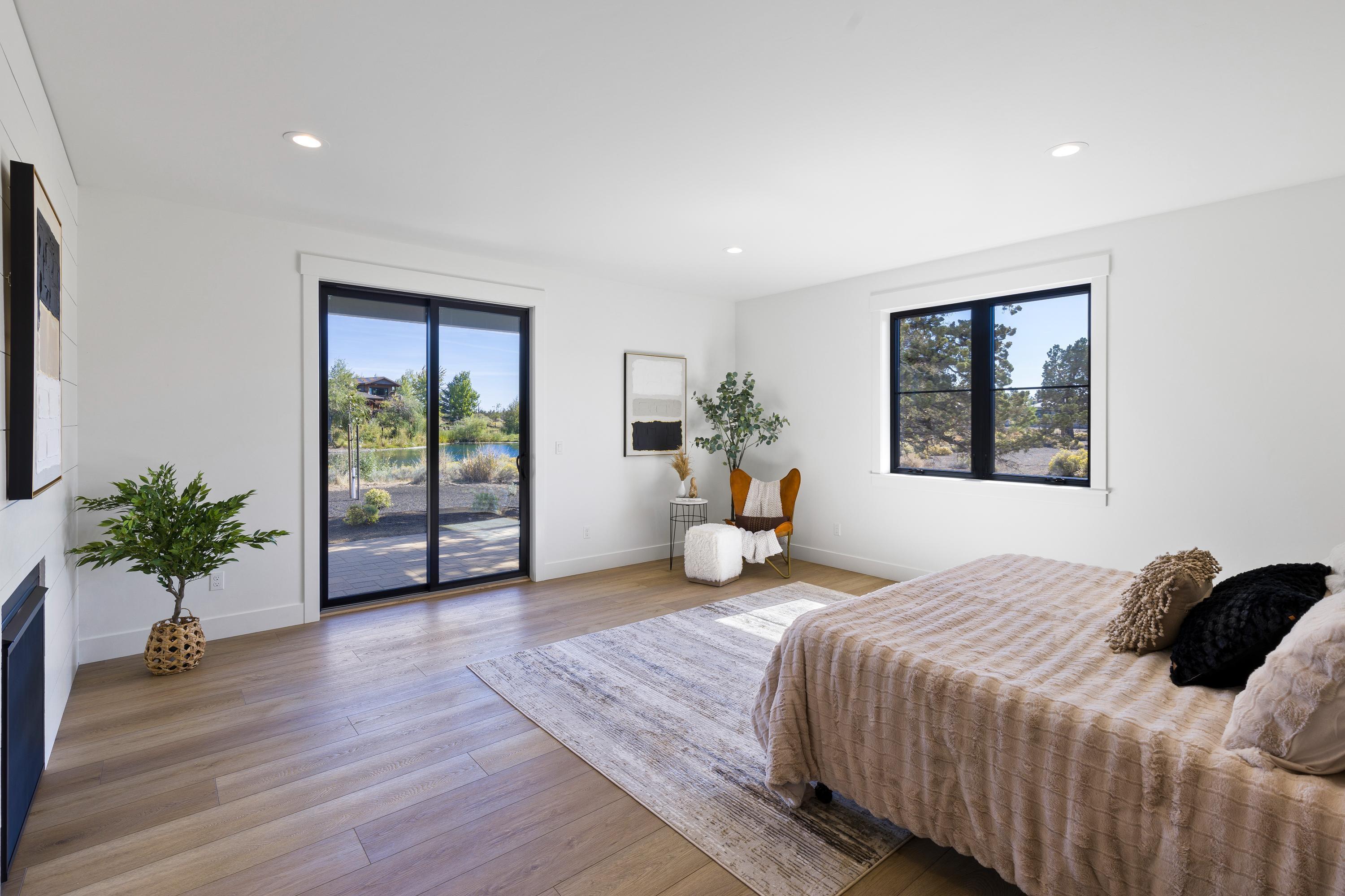 Pronghorn - Residential