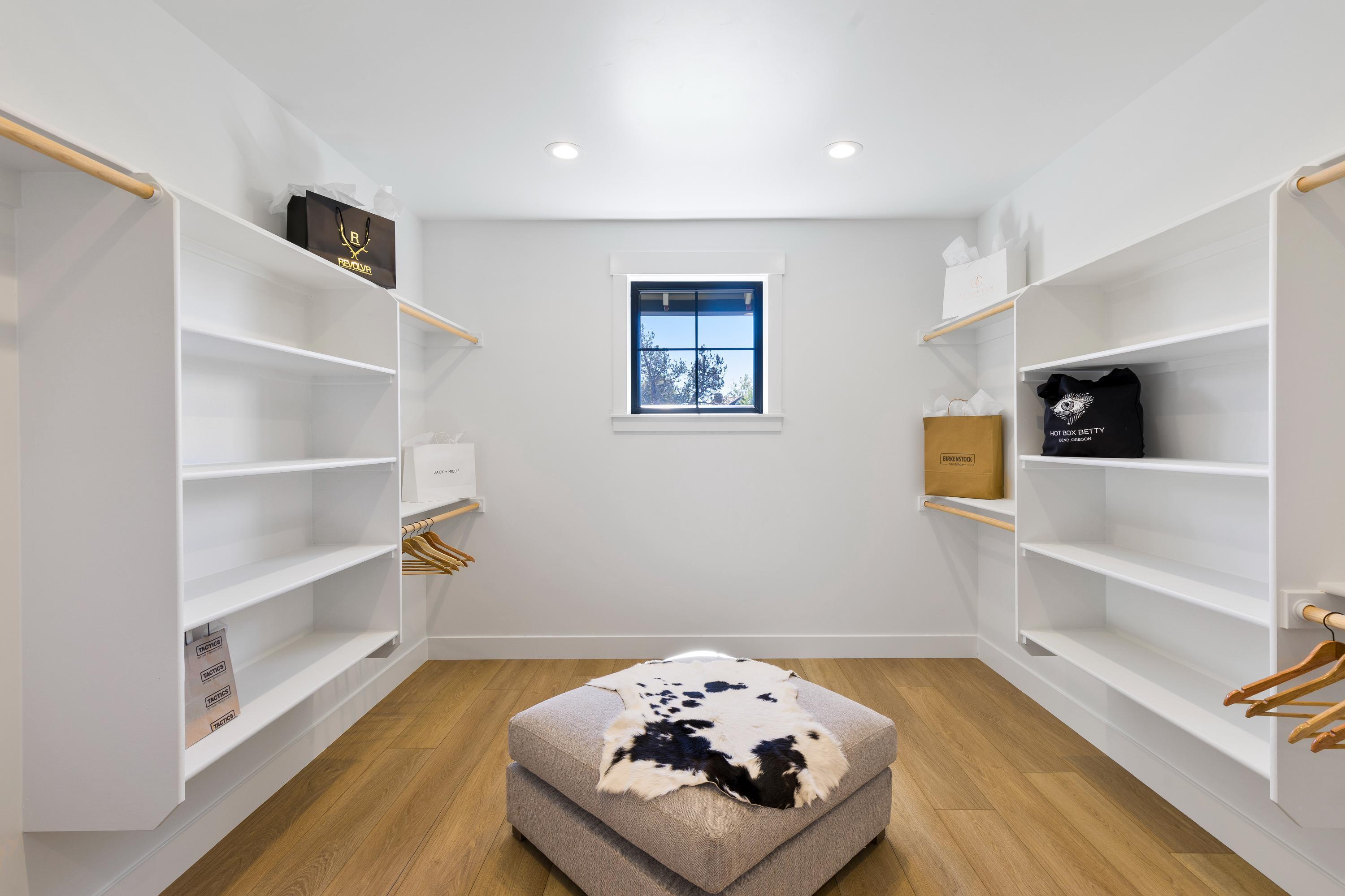 Pronghorn - Residential