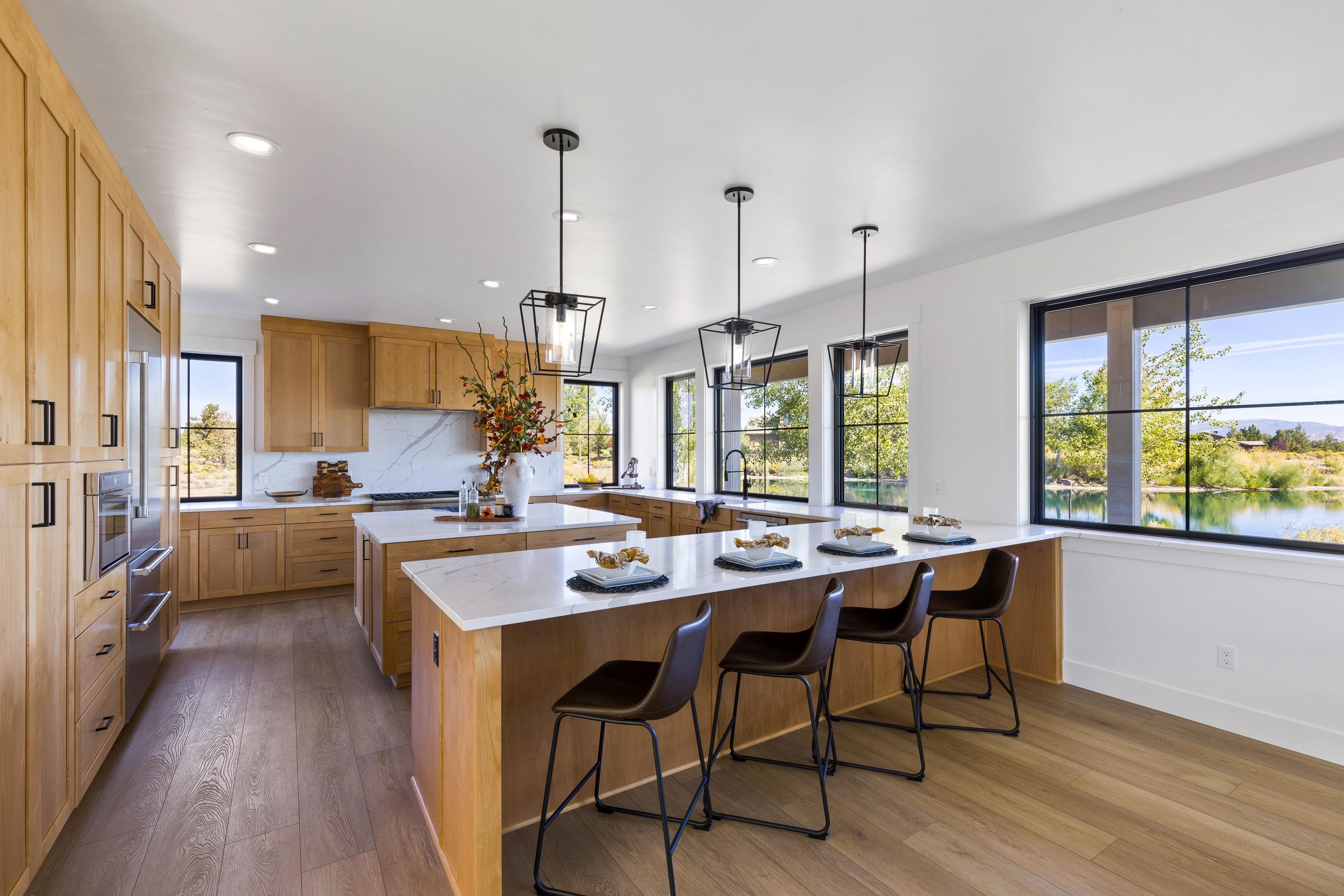 Pronghorn - Residential