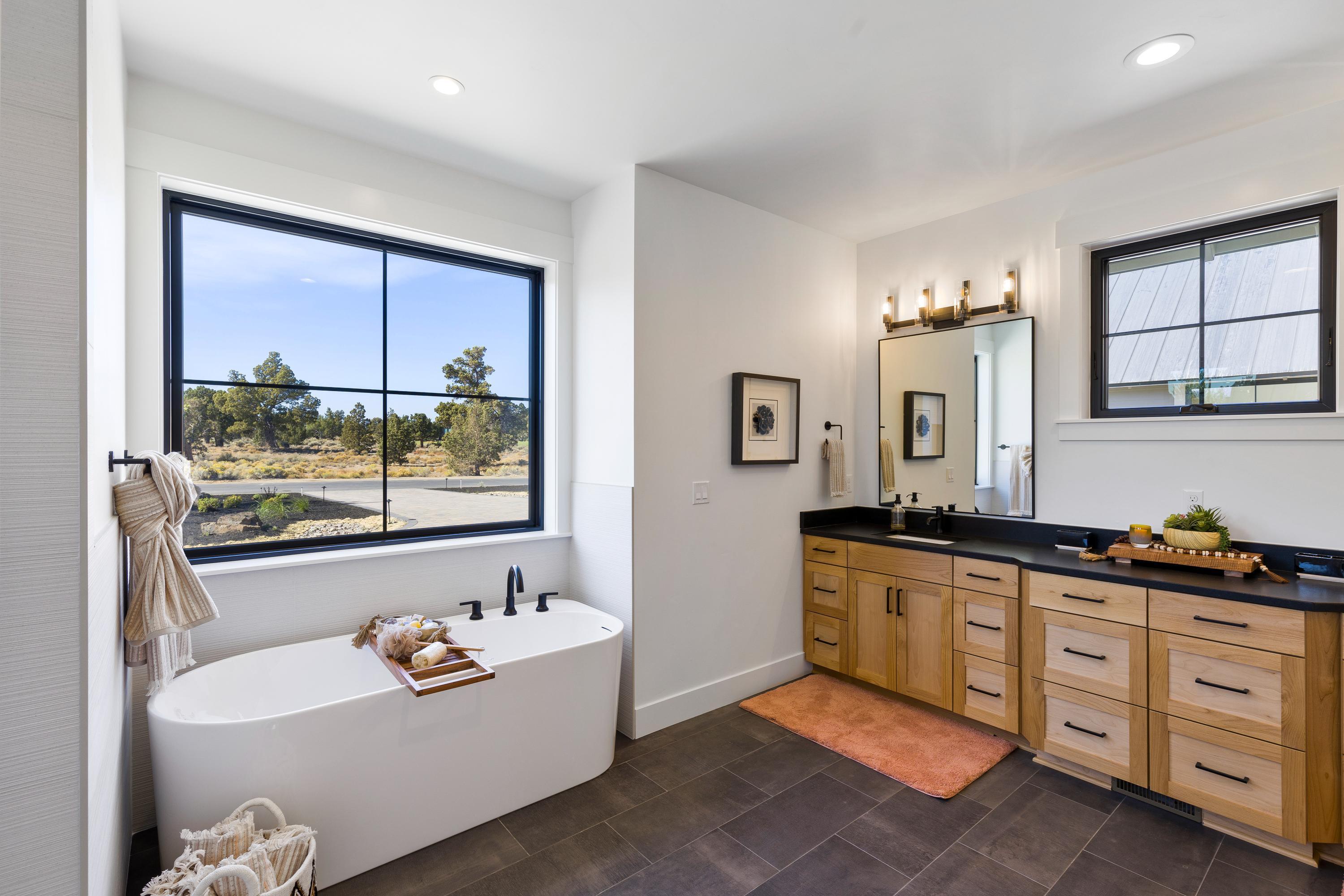 Pronghorn - Residential