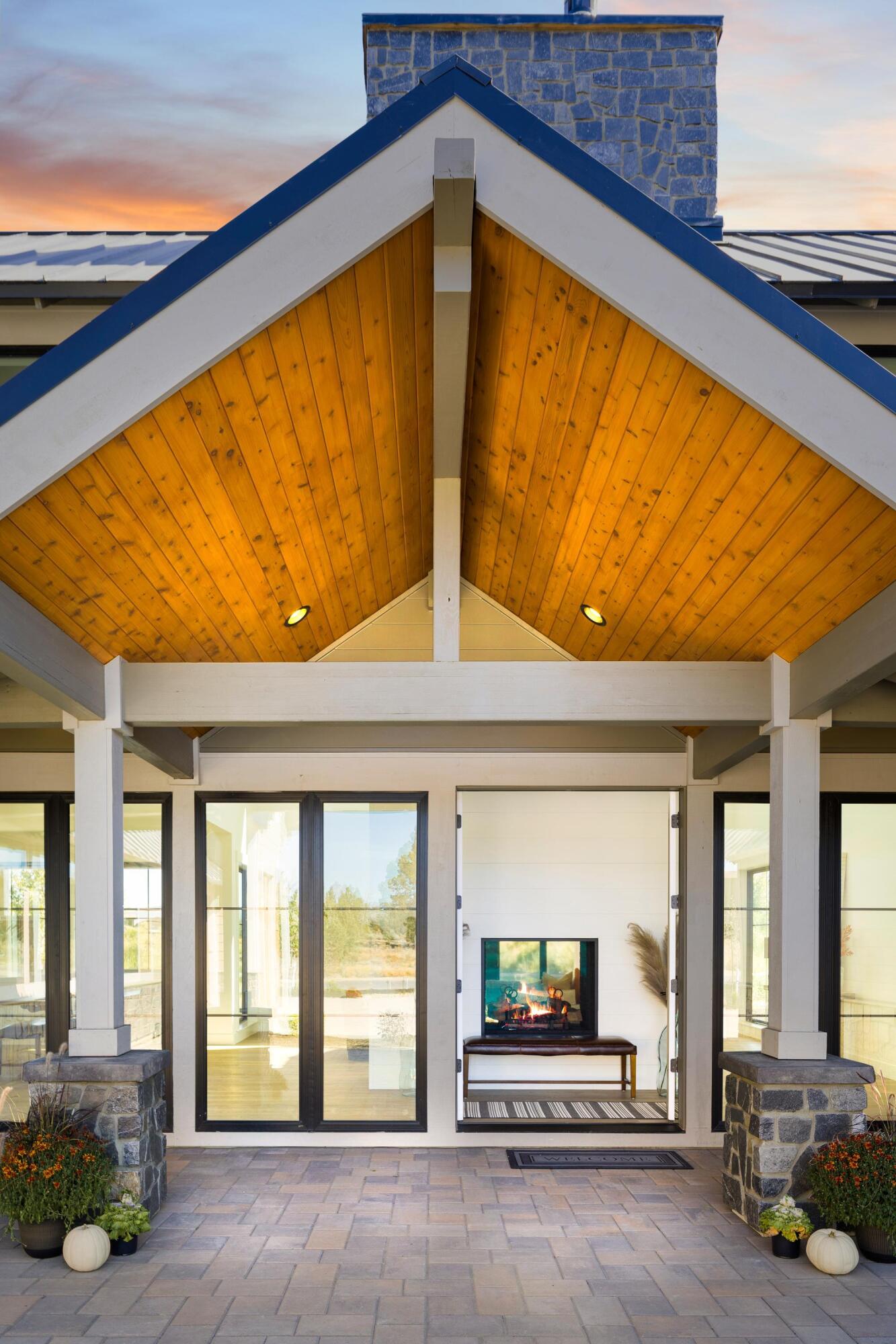 Pronghorn - Residential