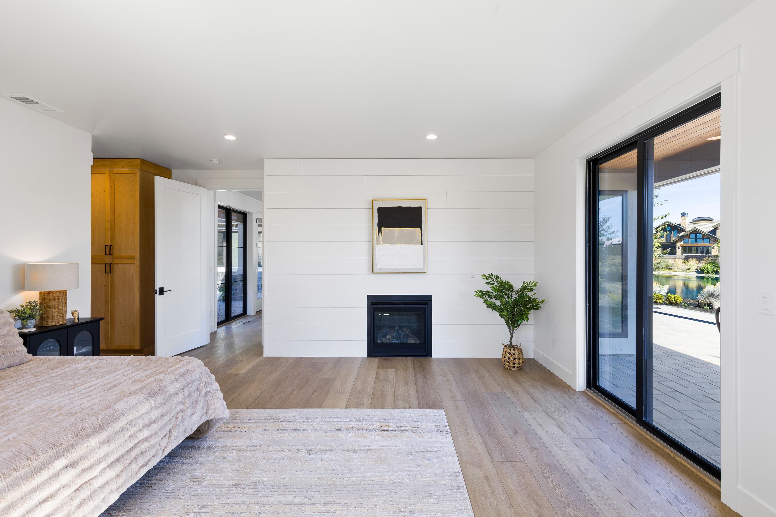 Pronghorn - Residential