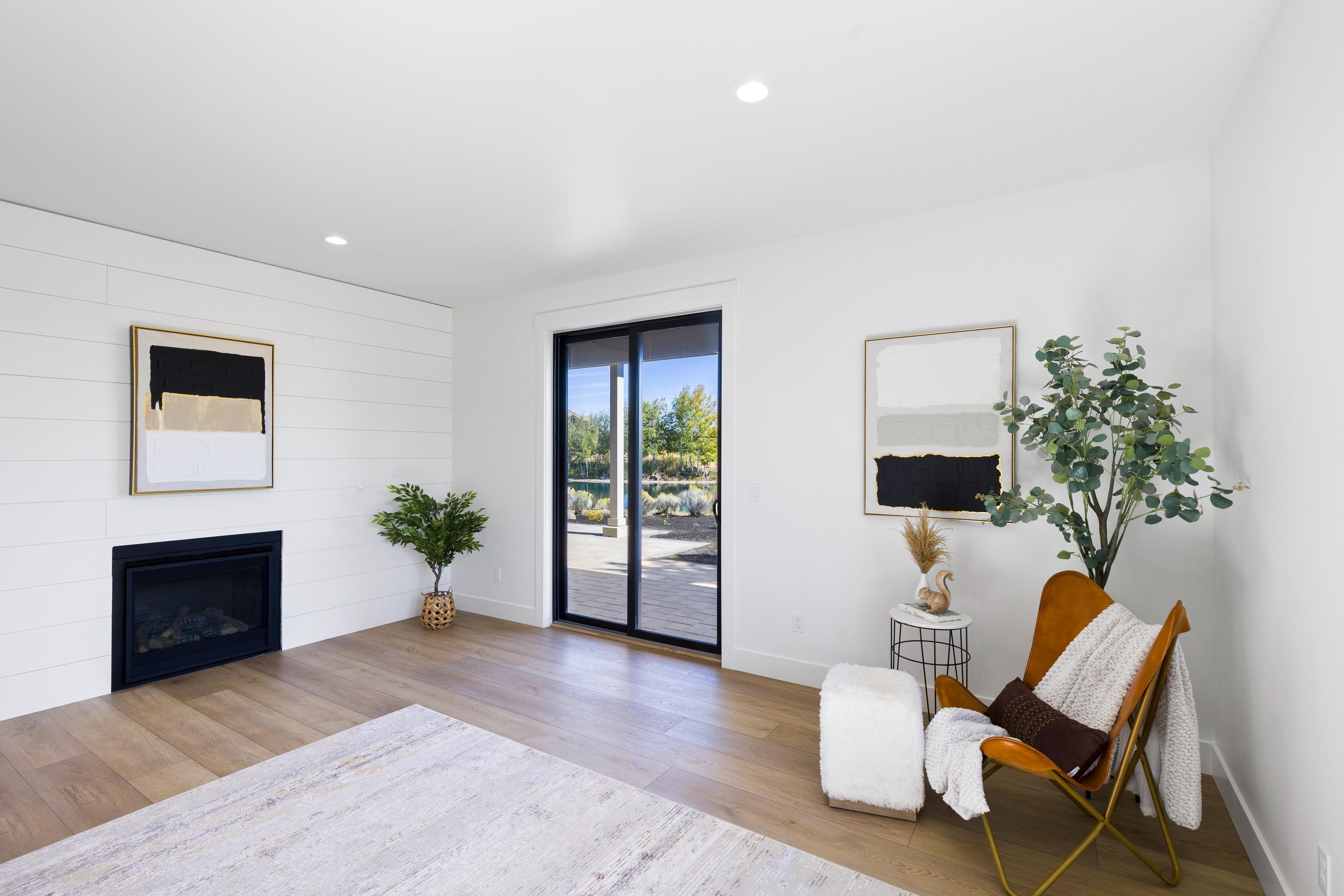 Pronghorn - Residential