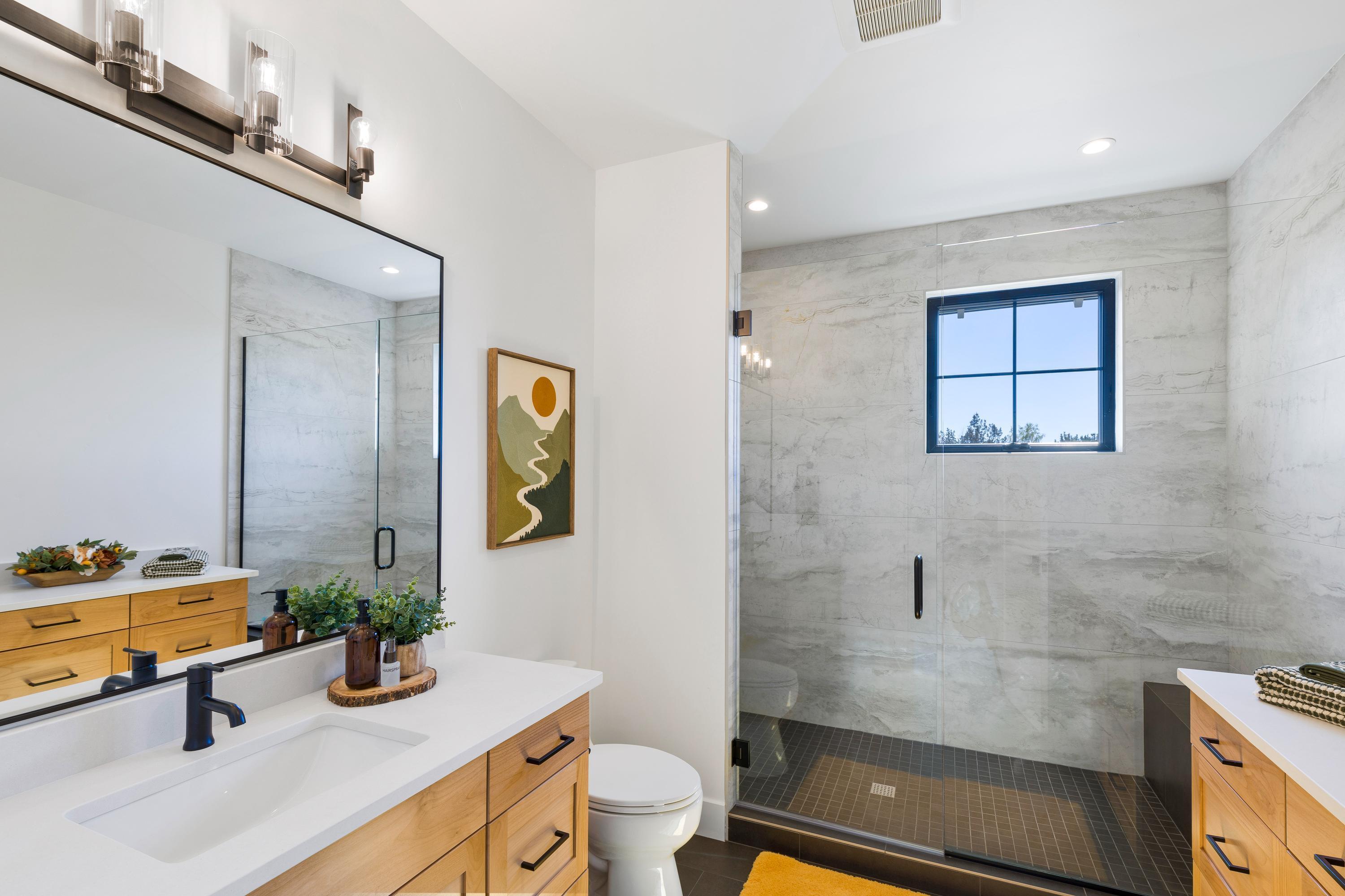 Pronghorn - Residential