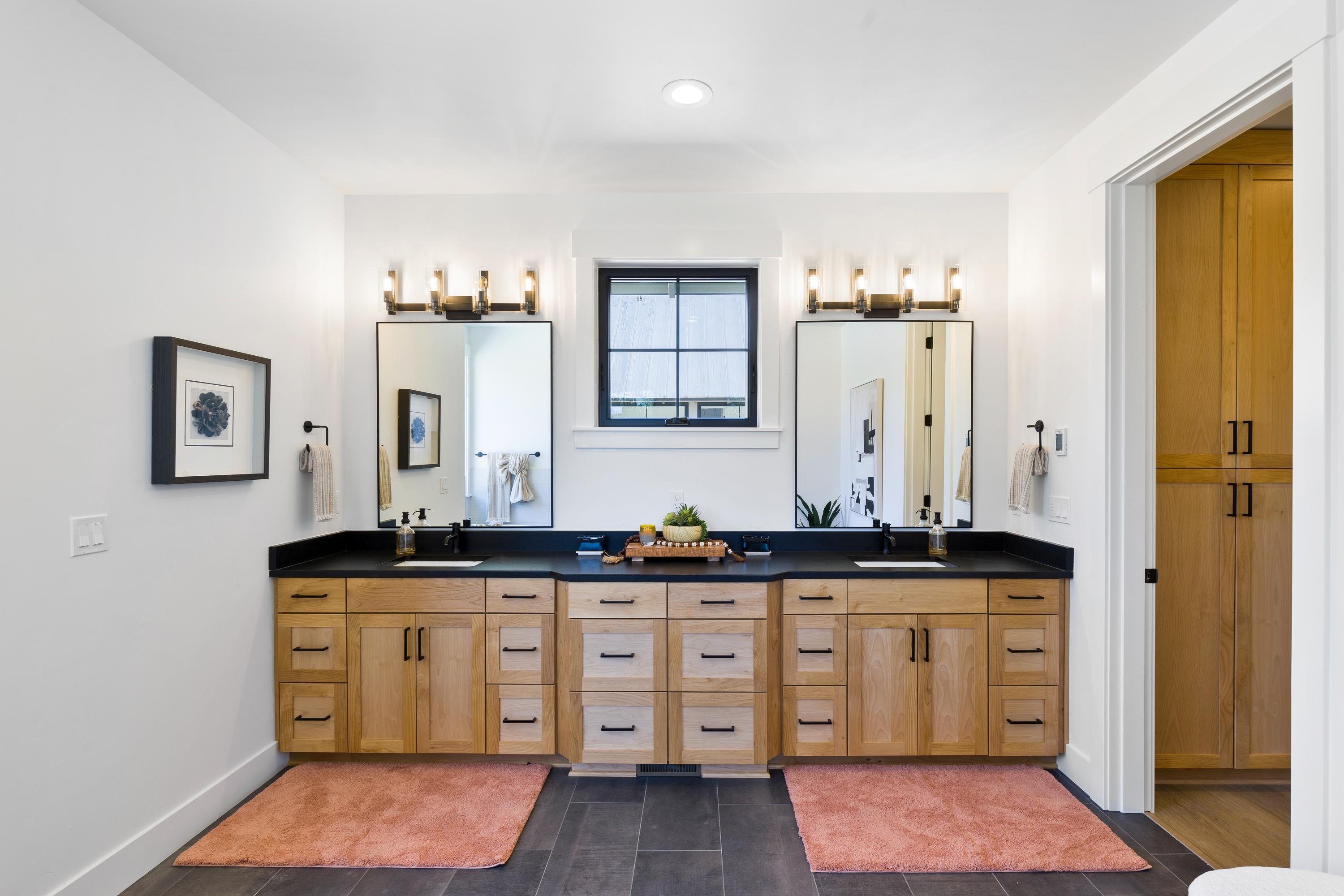 Pronghorn - Residential