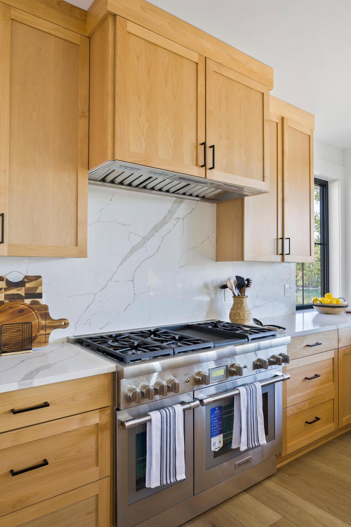 Pronghorn - Residential