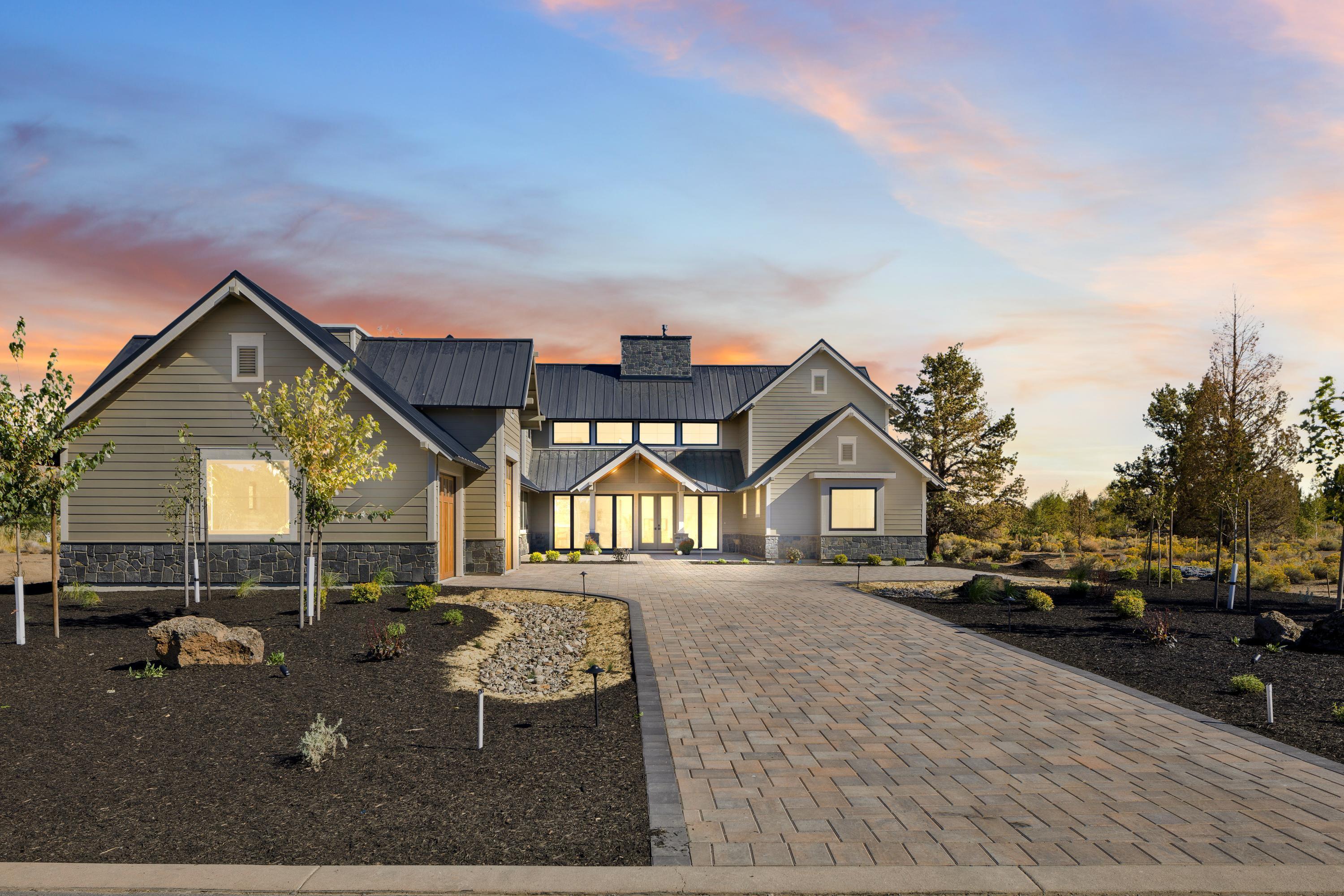 Pronghorn - Residential