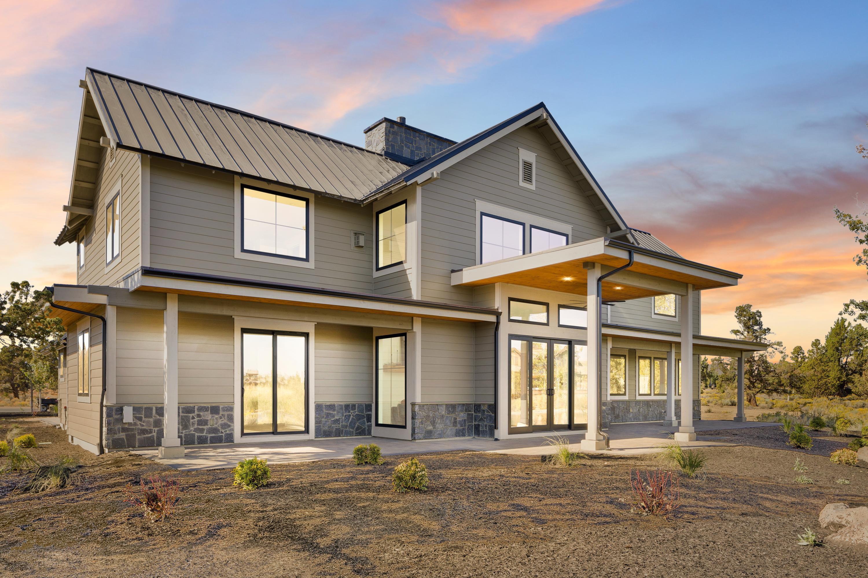 Pronghorn - Residential