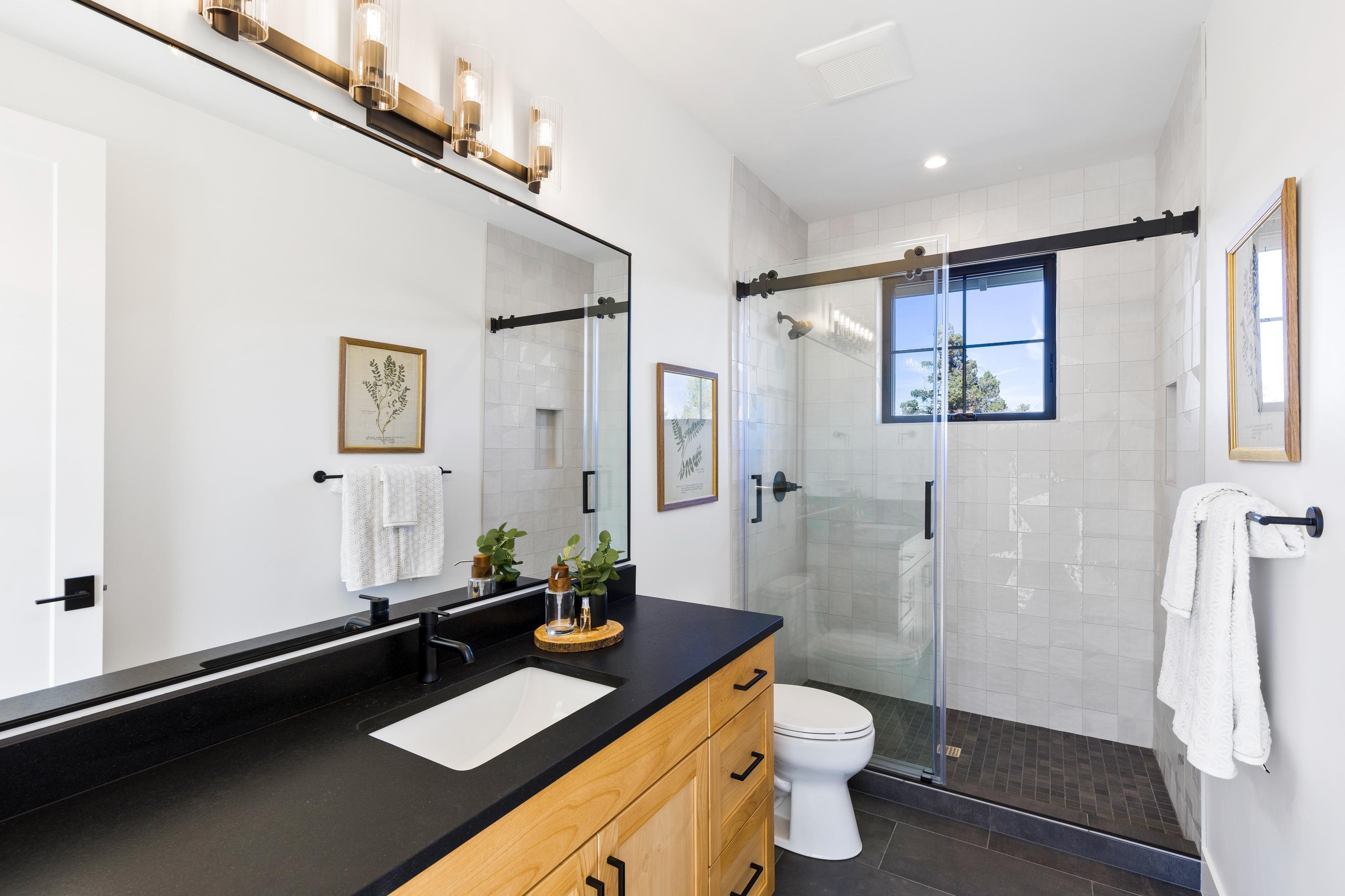 Pronghorn - Residential