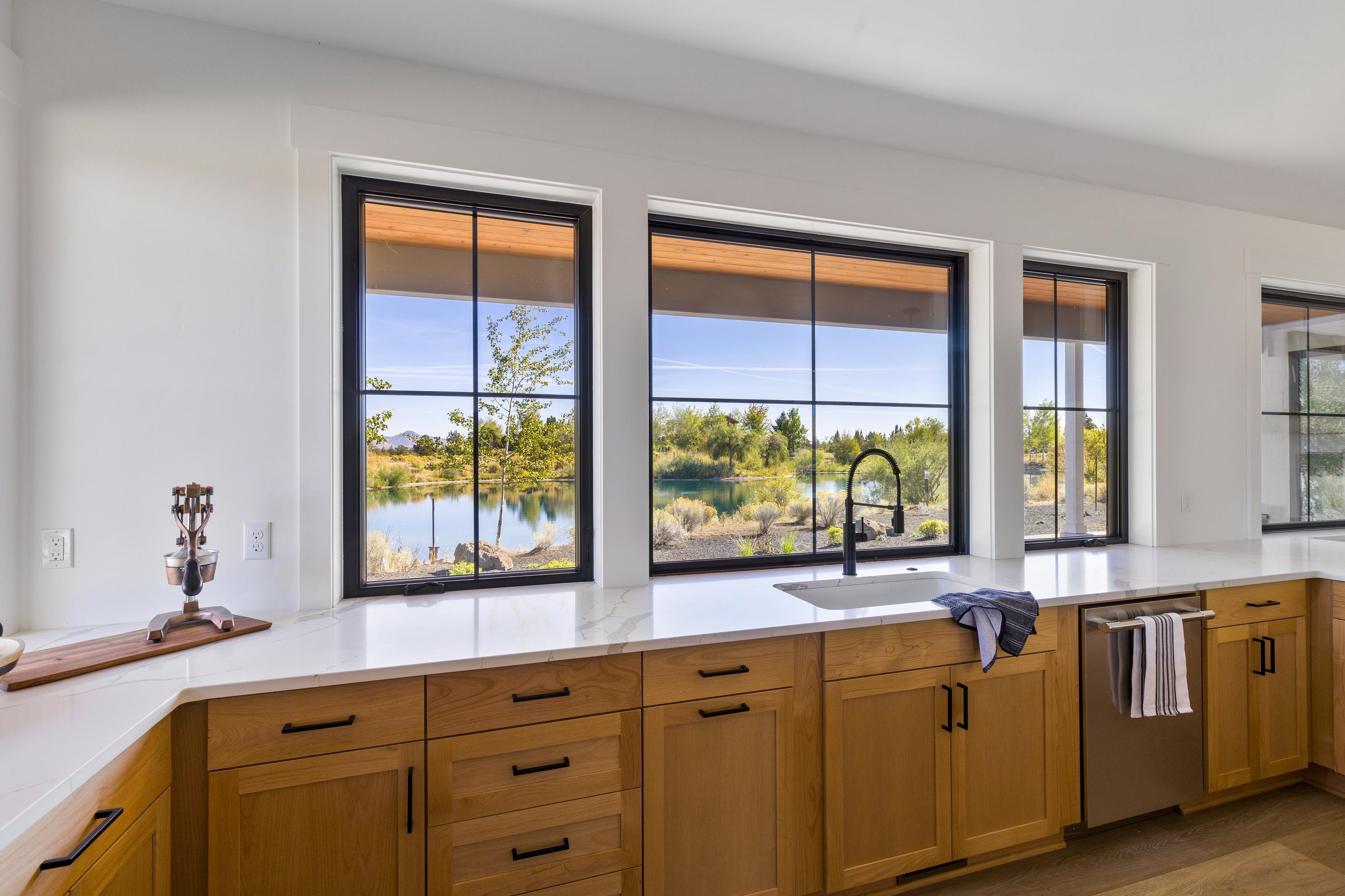 Pronghorn - Residential