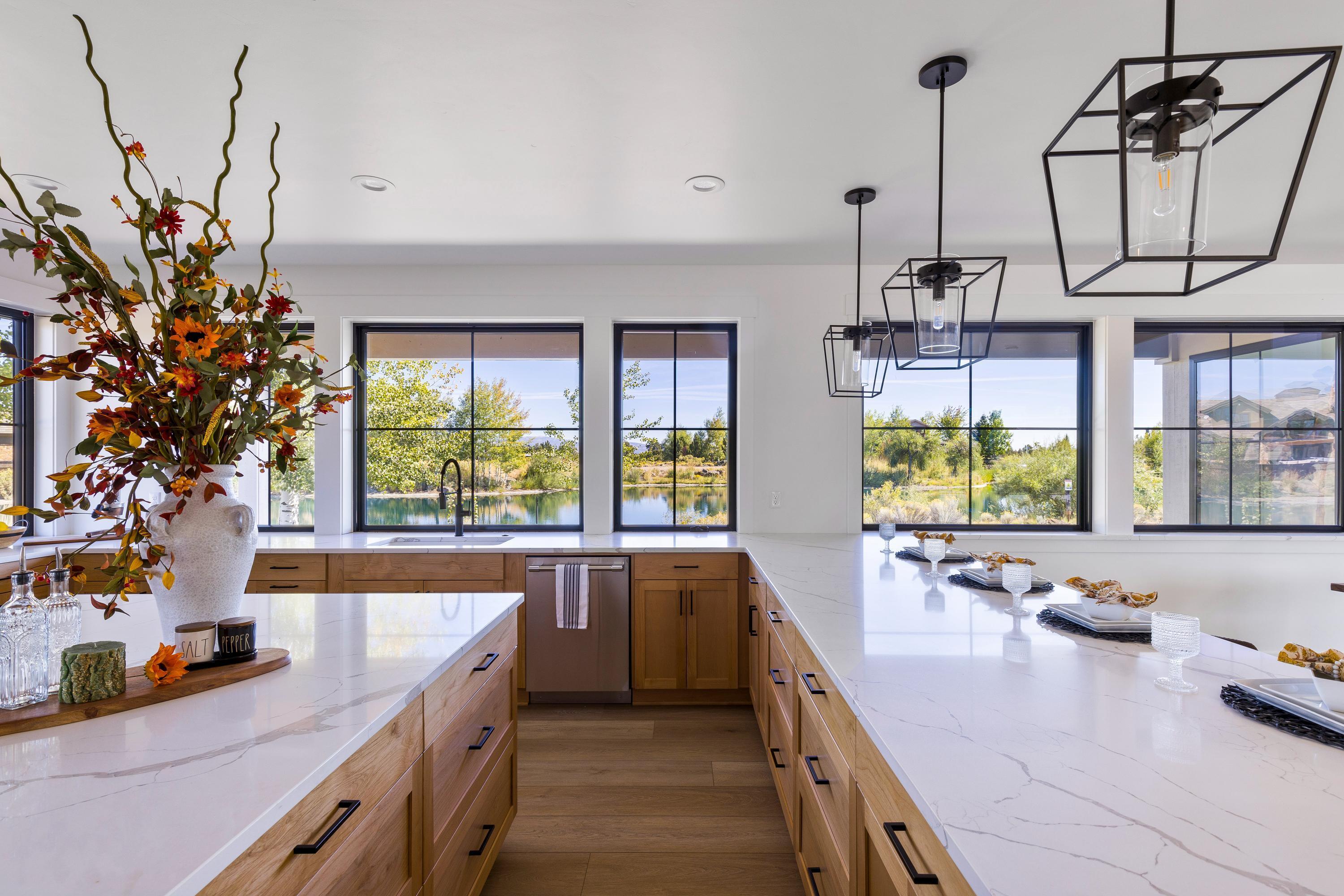 Pronghorn - Residential