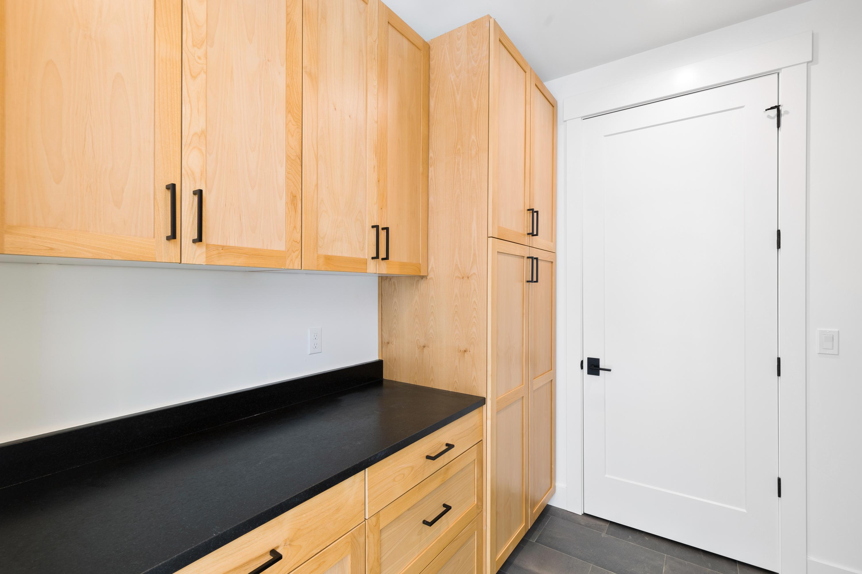 Pronghorn - Residential