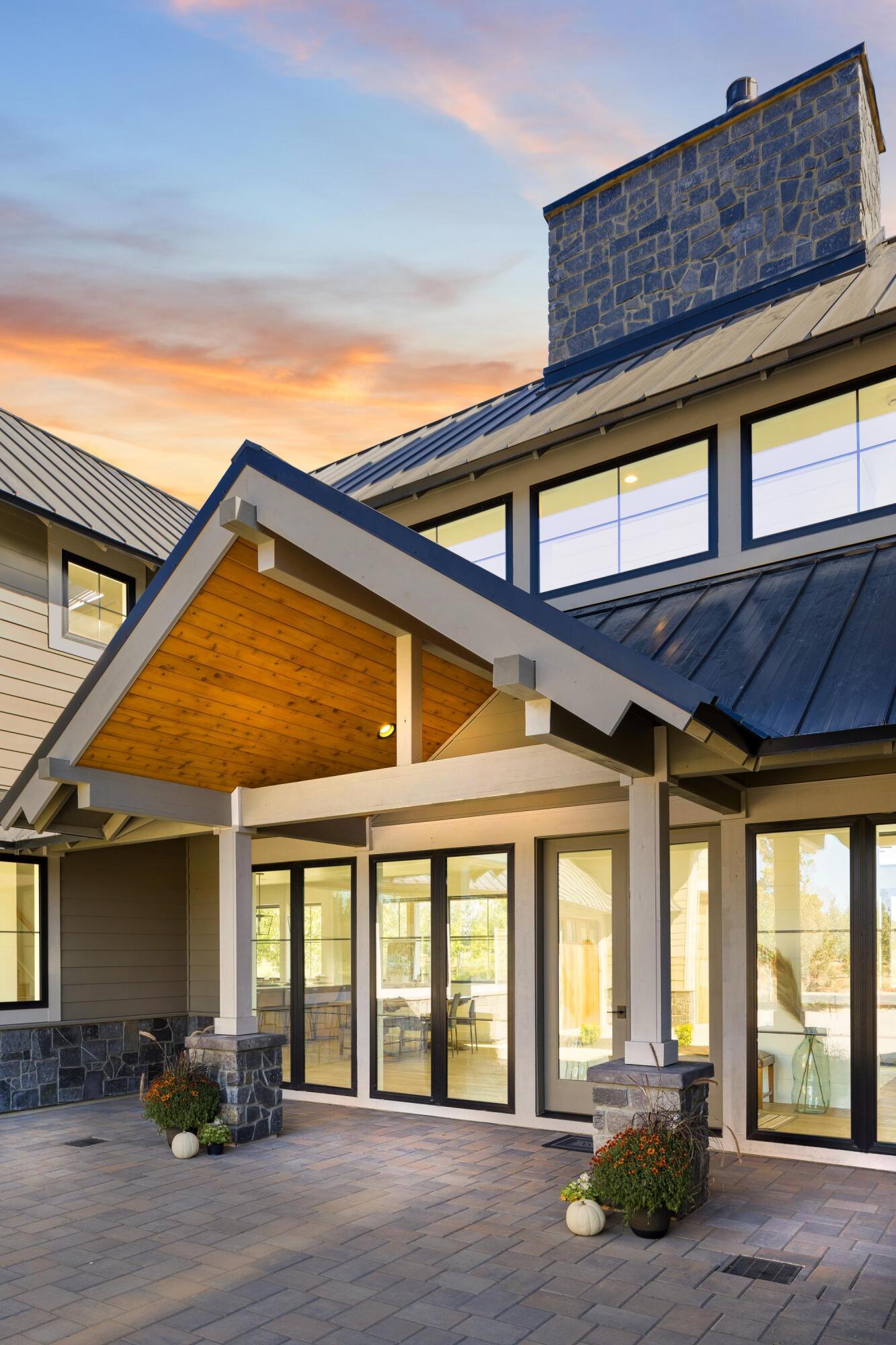 Pronghorn - Residential