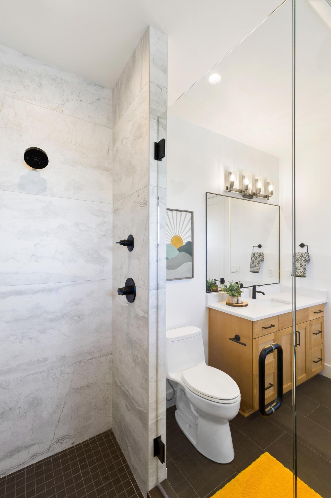 Pronghorn - Residential