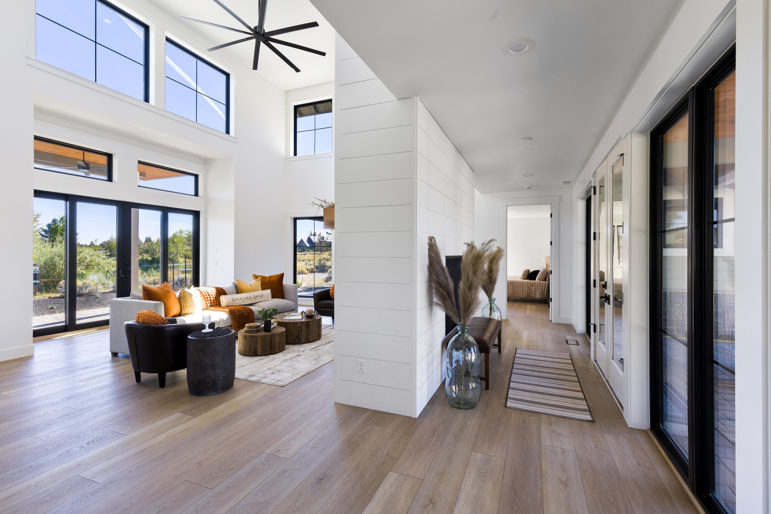 Pronghorn - Residential