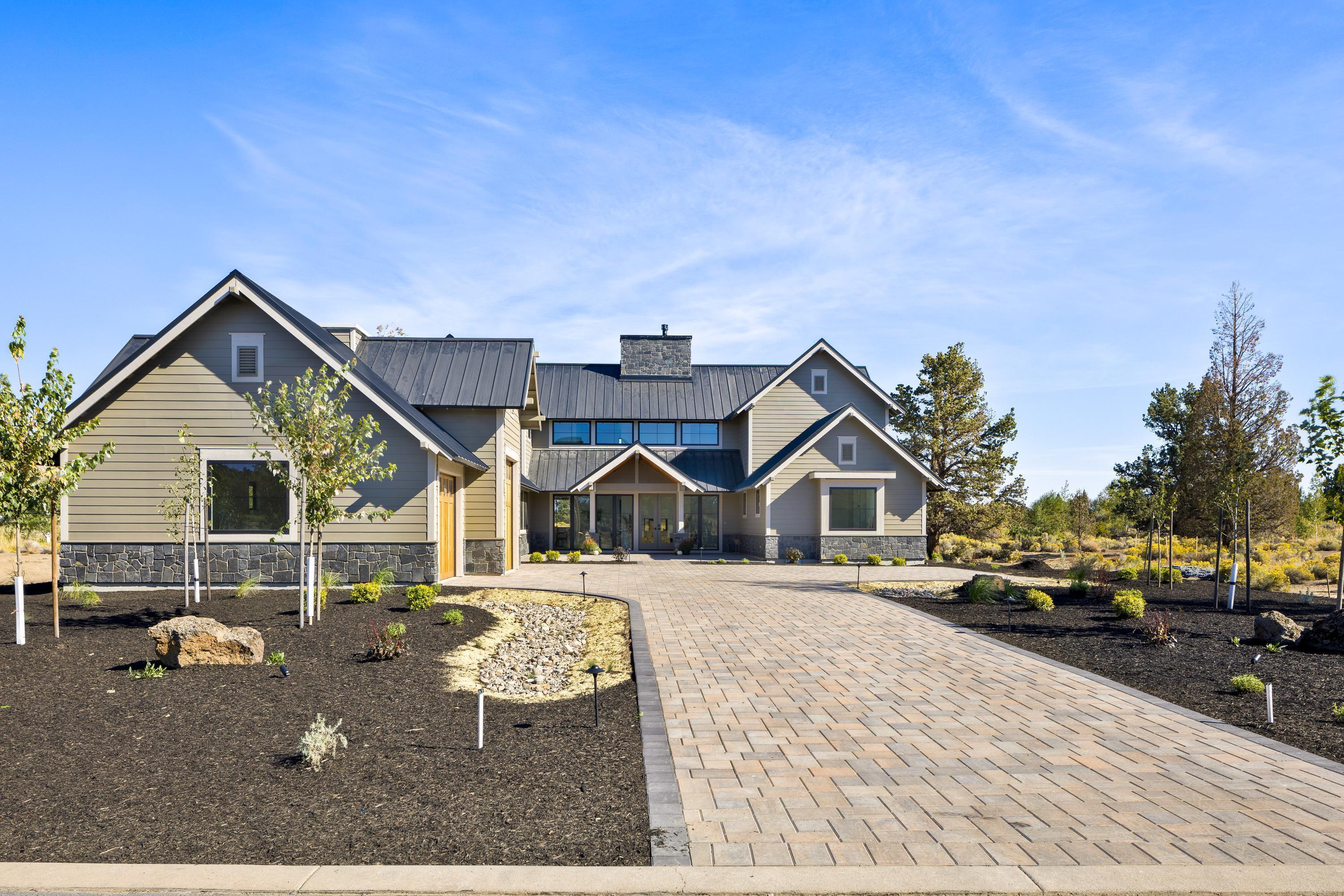 Pronghorn - Residential