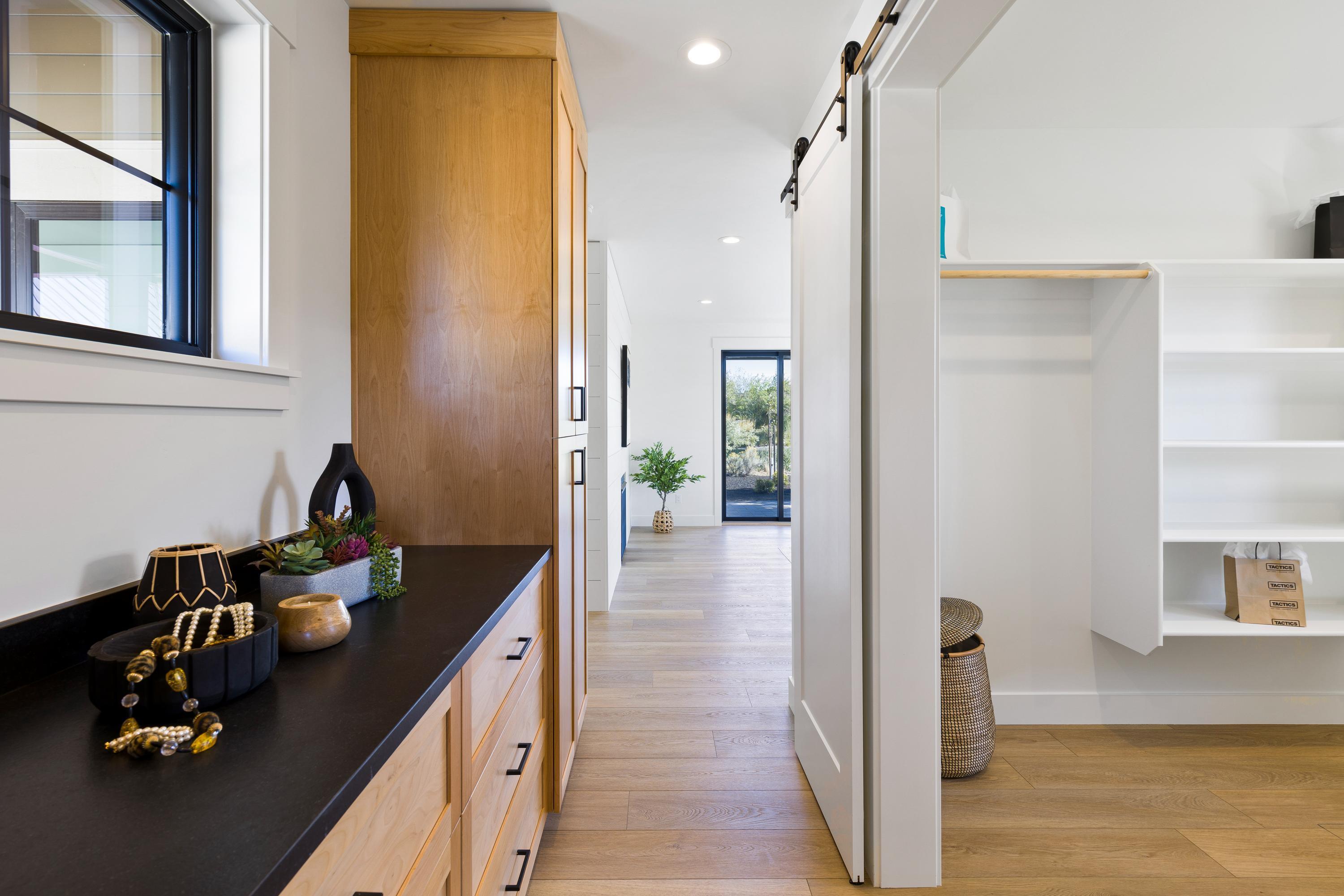 Pronghorn - Residential