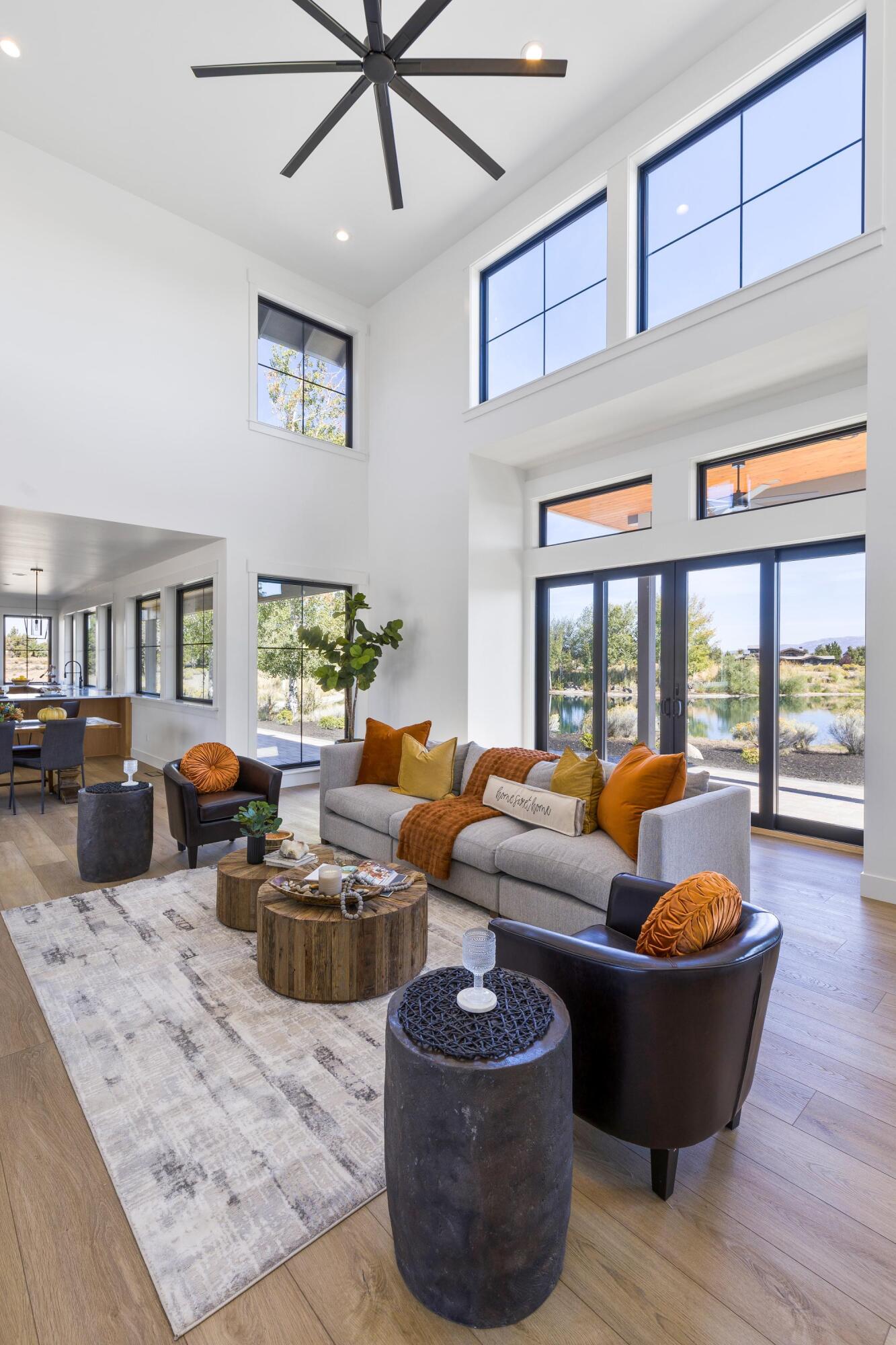 Pronghorn - Residential