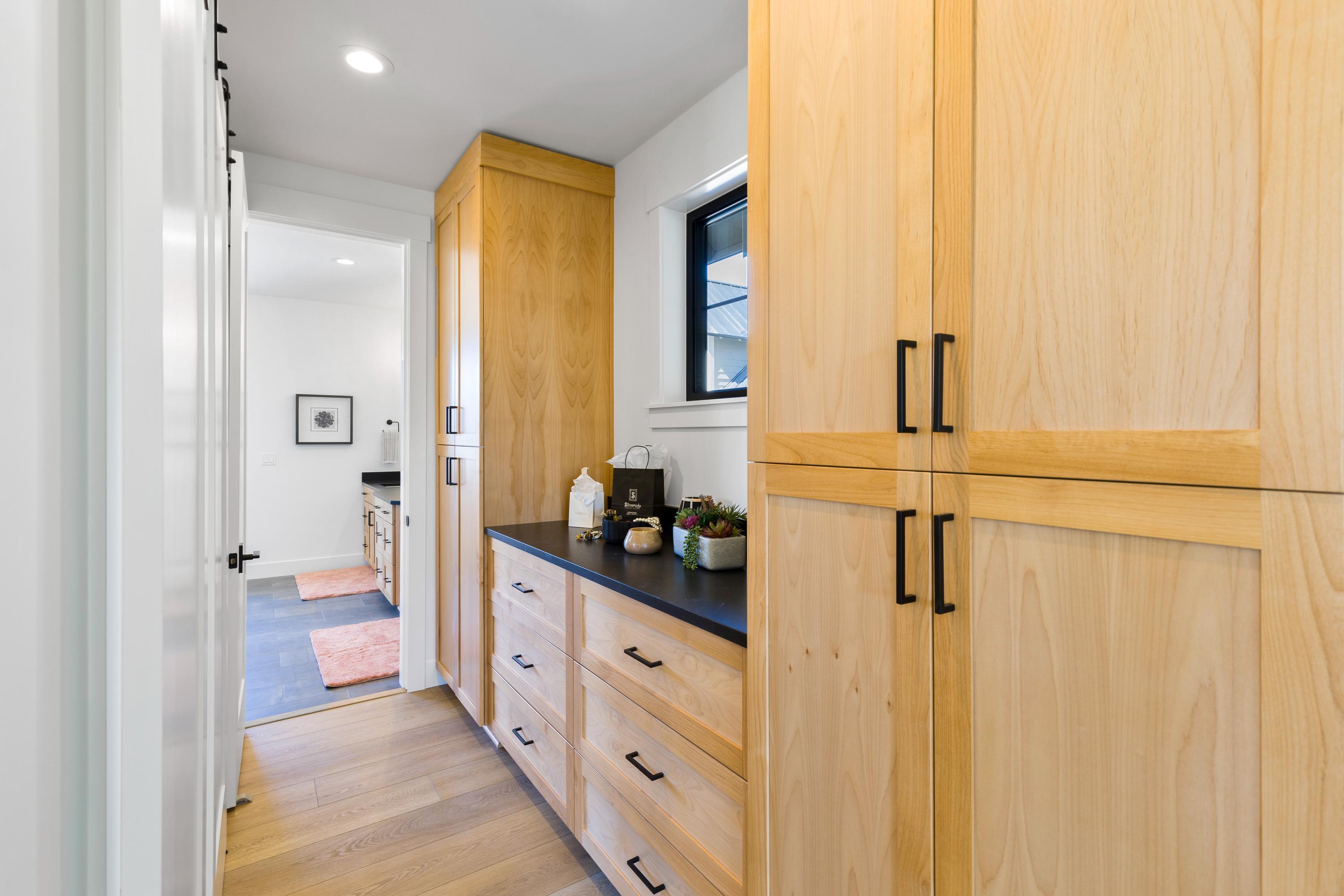 Pronghorn - Residential