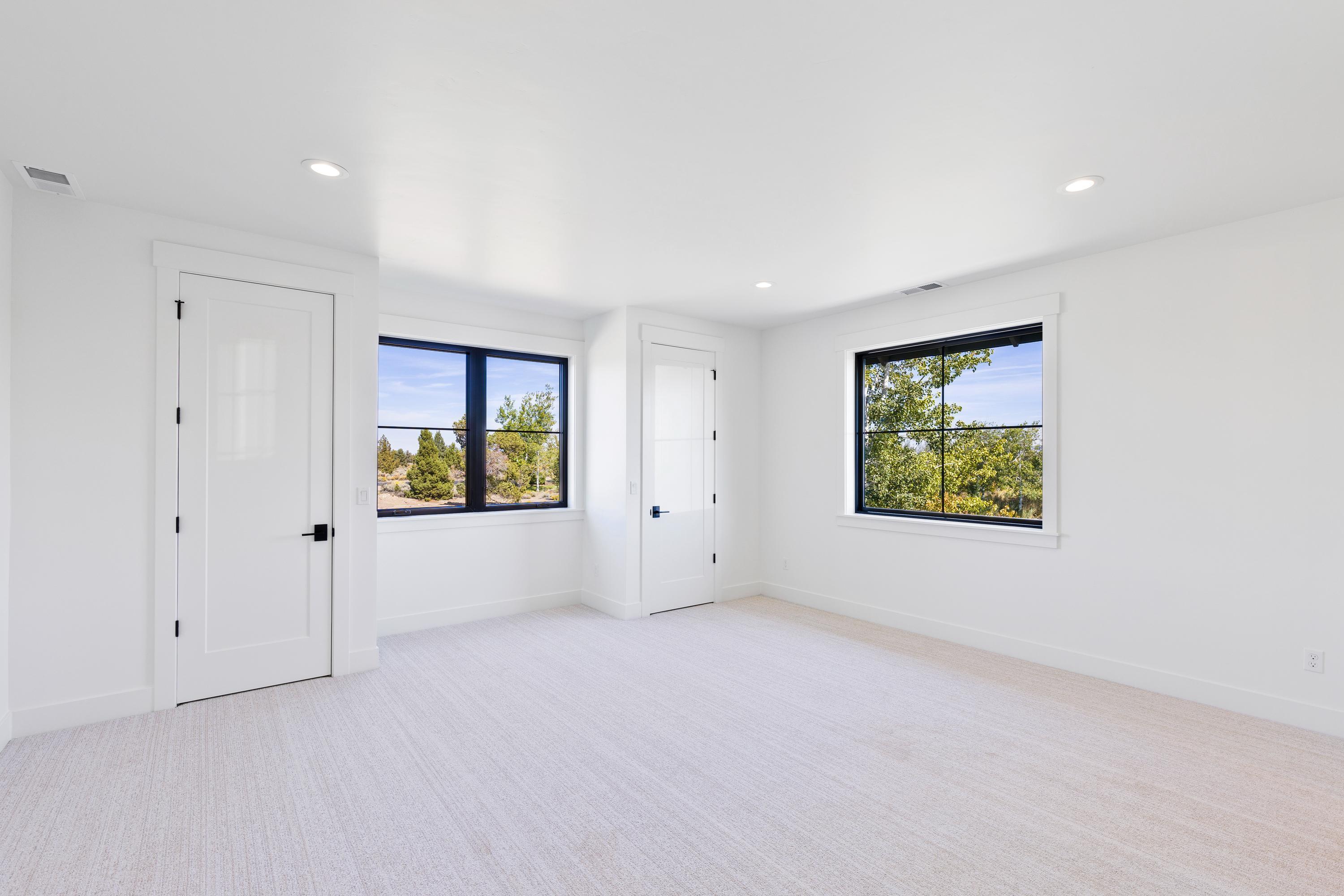 Pronghorn - Residential