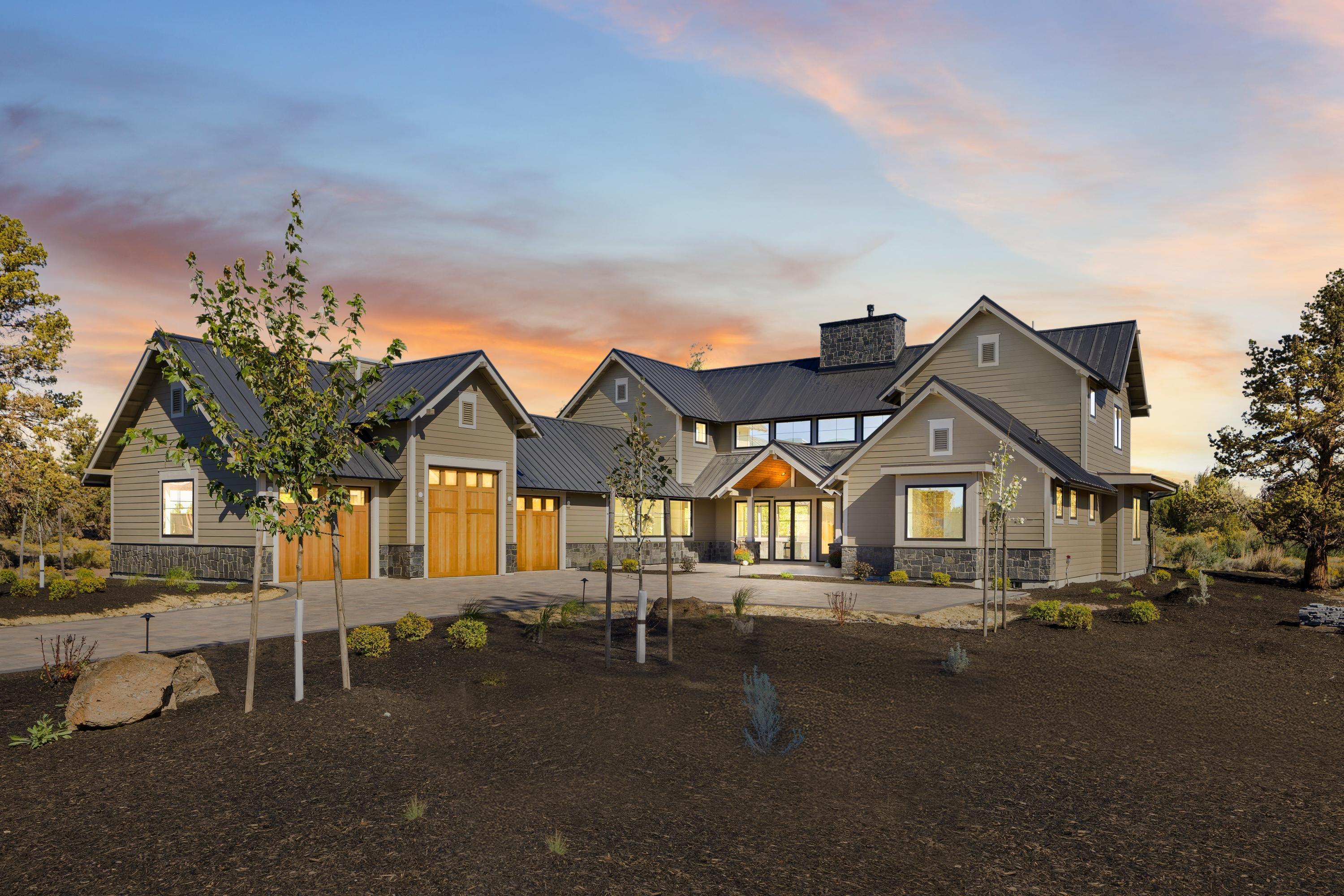 Pronghorn - Residential