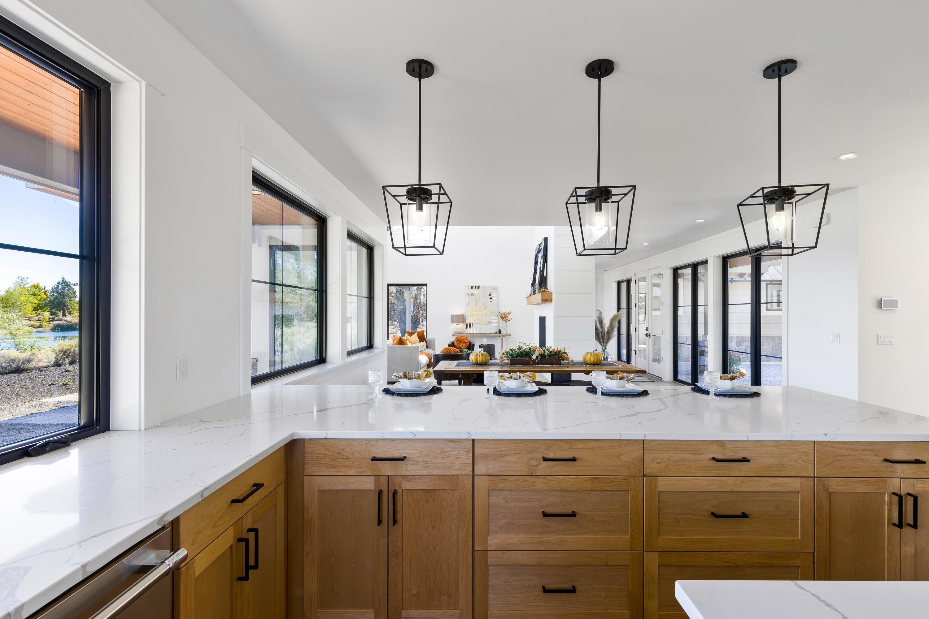 Pronghorn - Residential