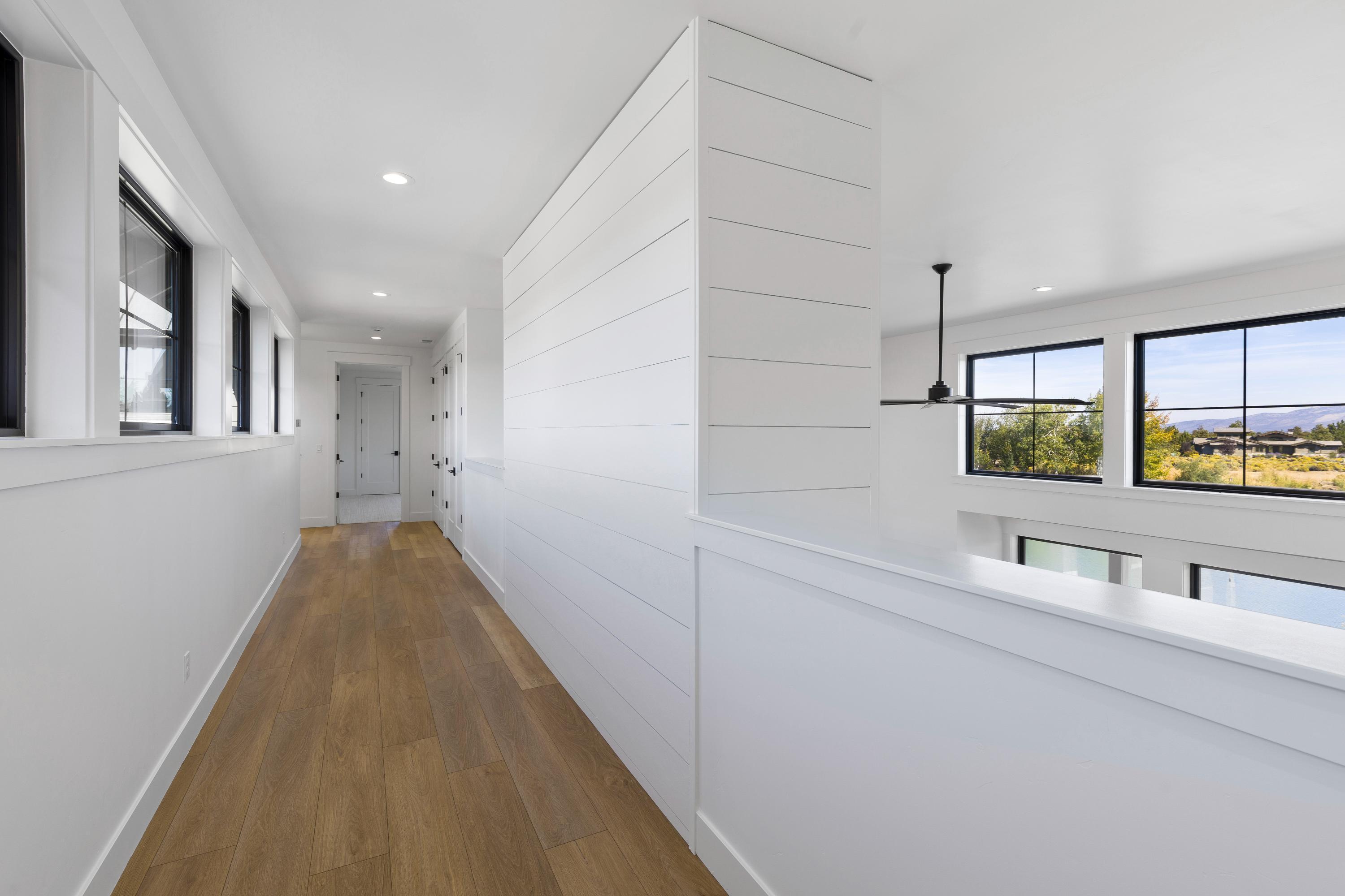 Pronghorn - Residential