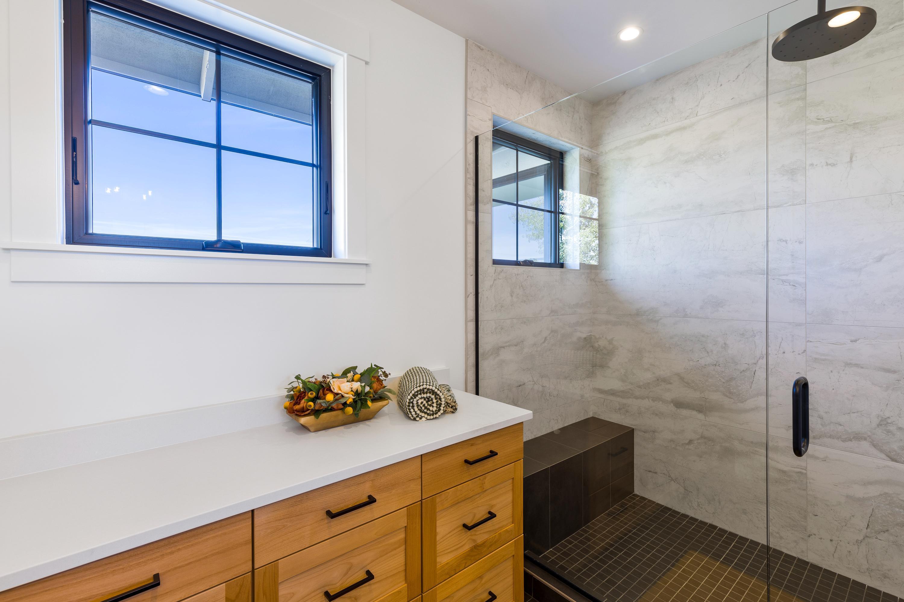 Pronghorn - Residential