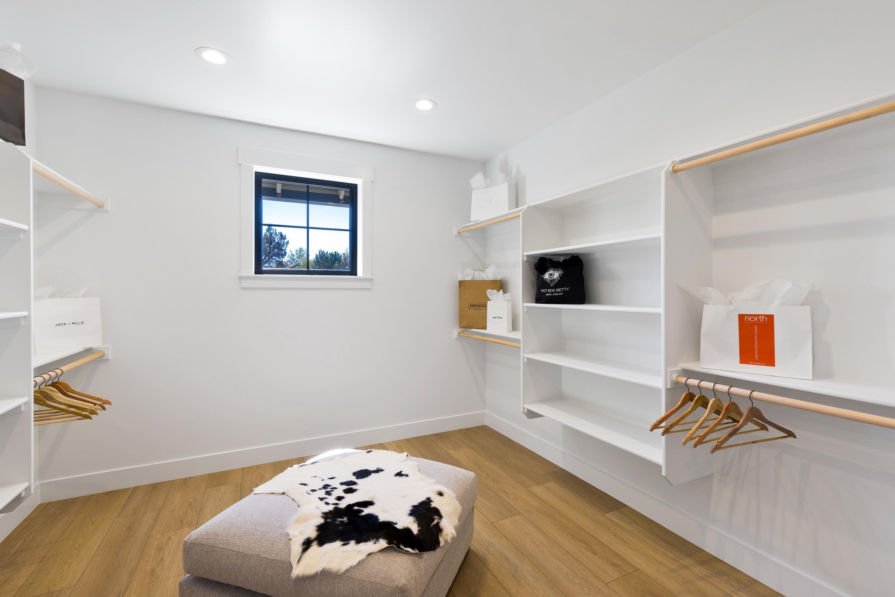 Pronghorn - Residential