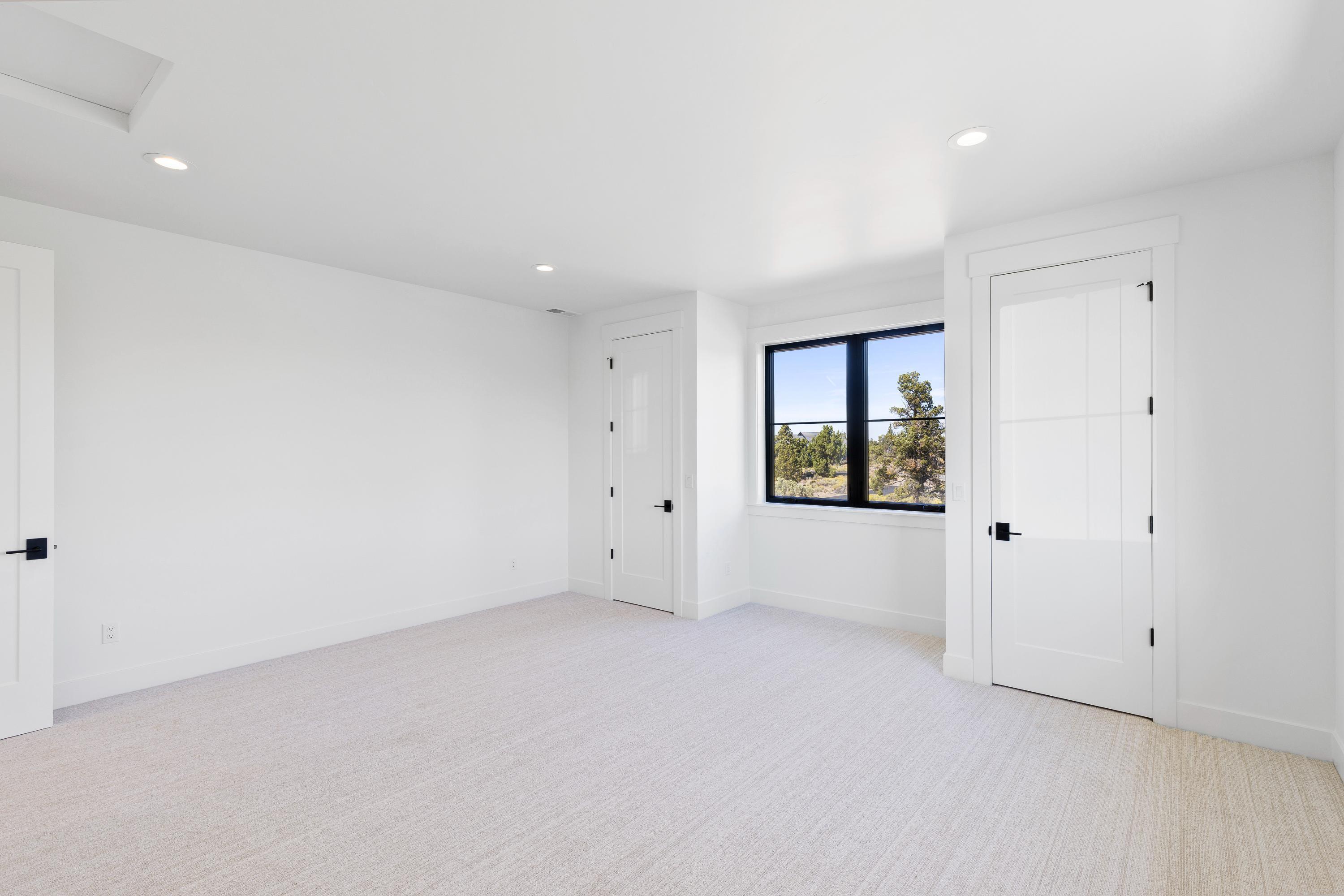 Pronghorn - Residential