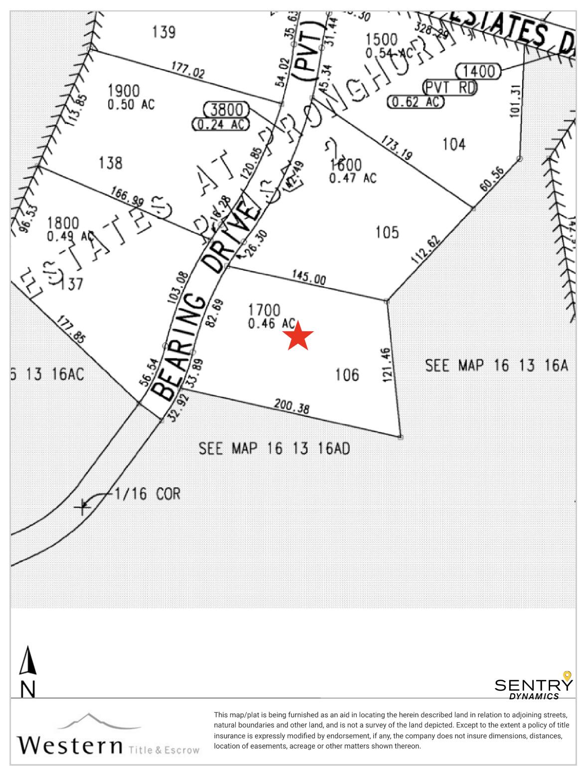 Pronghorn - Residential