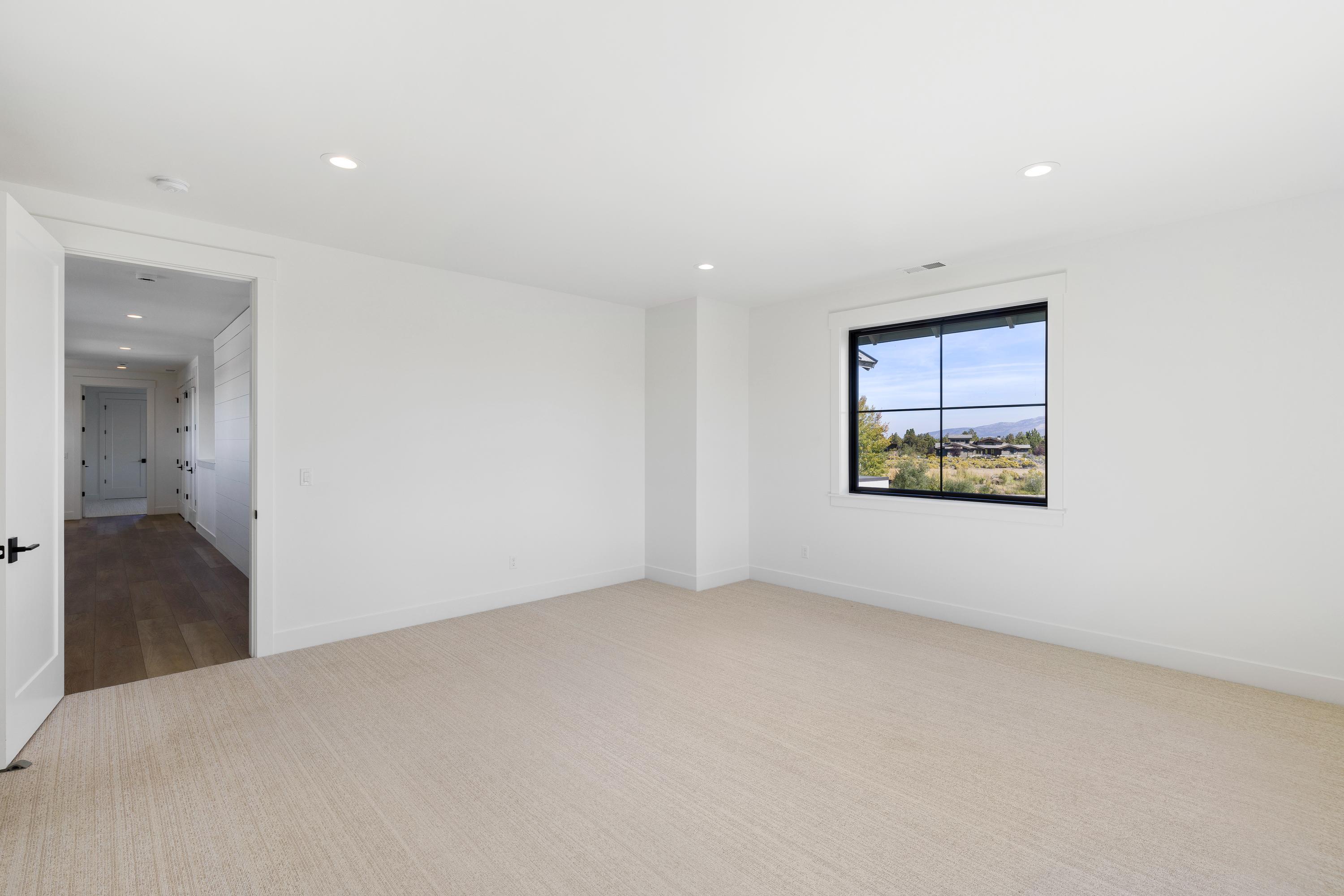 Pronghorn - Residential