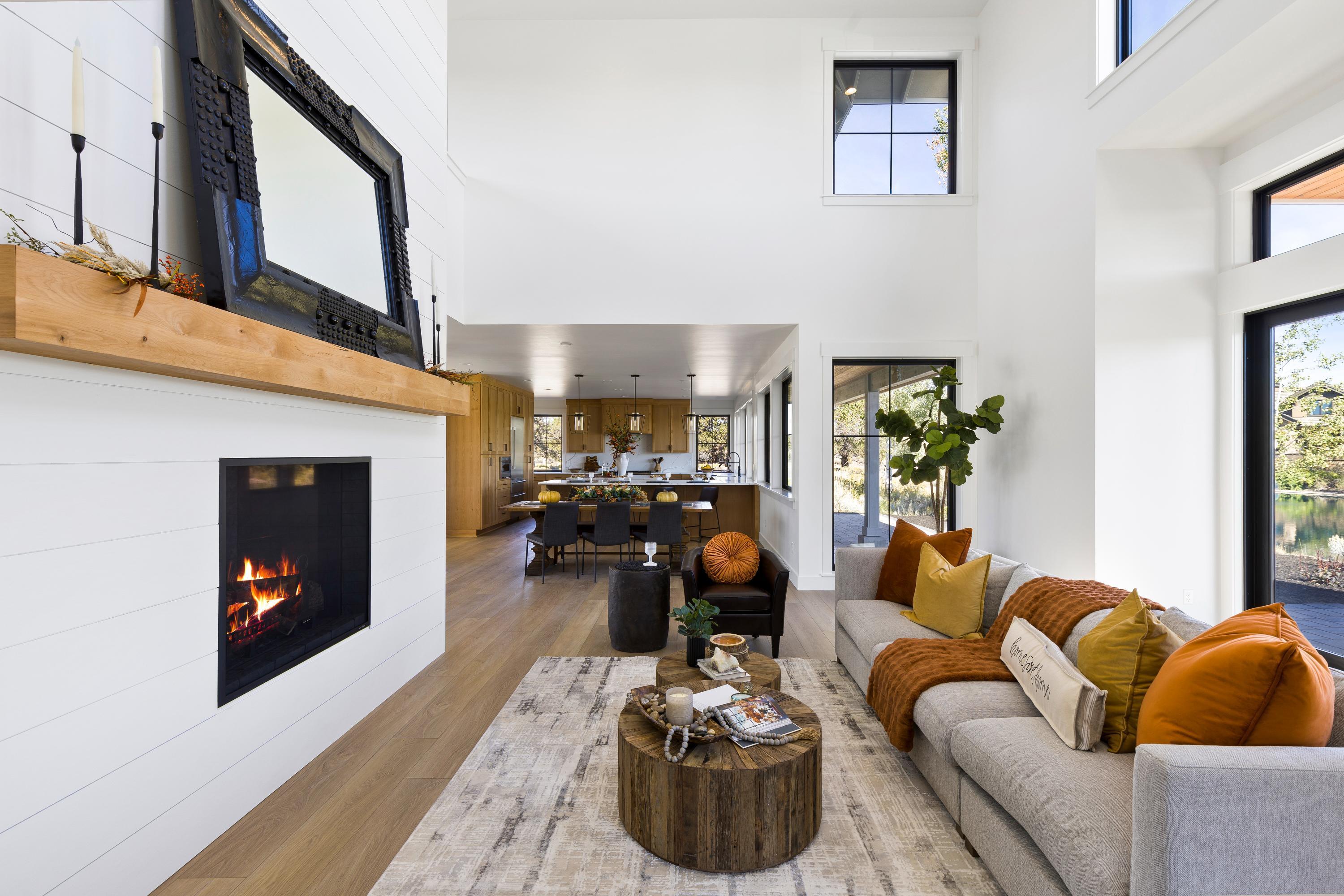 Pronghorn - Residential