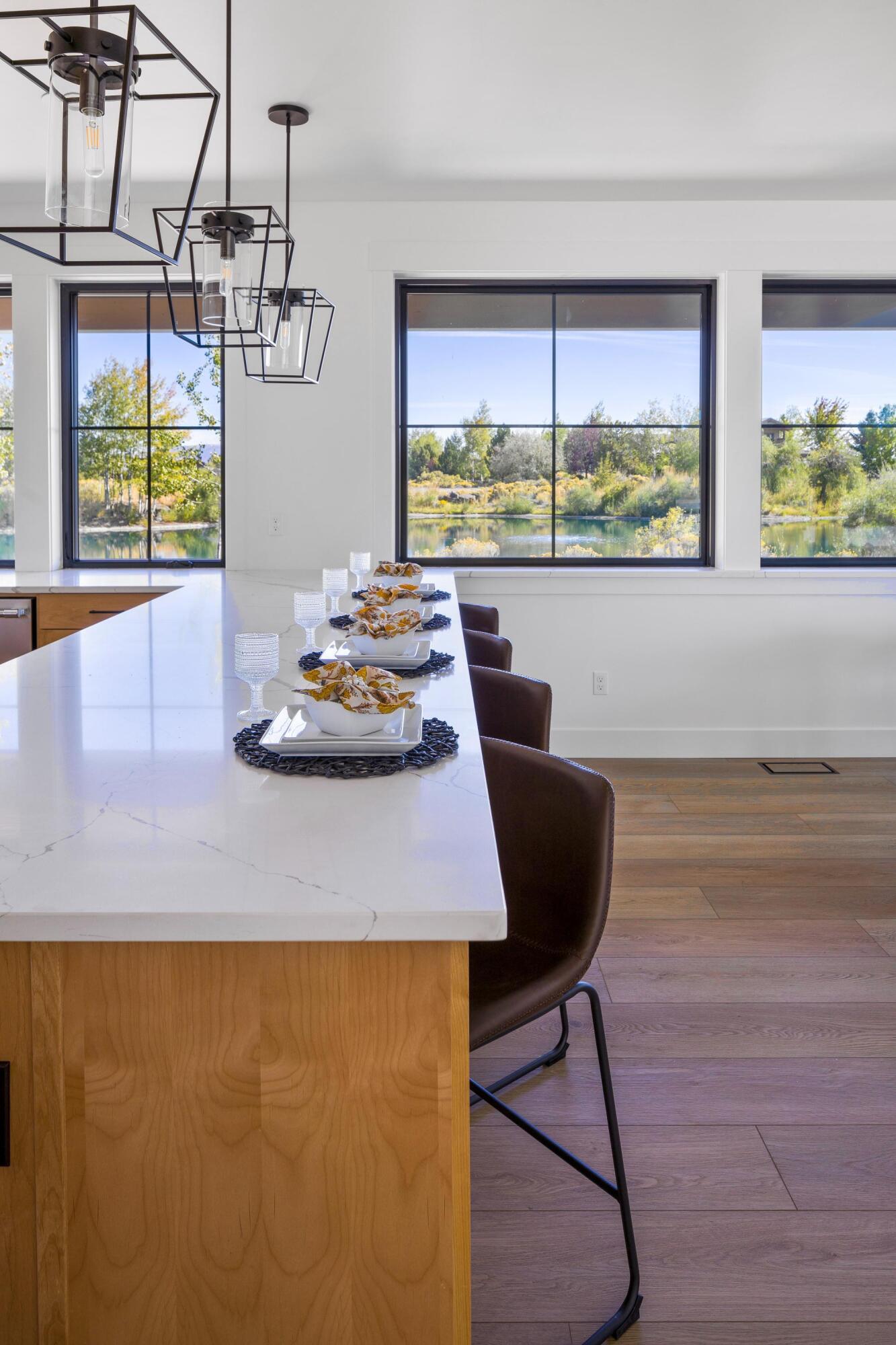 Pronghorn - Residential