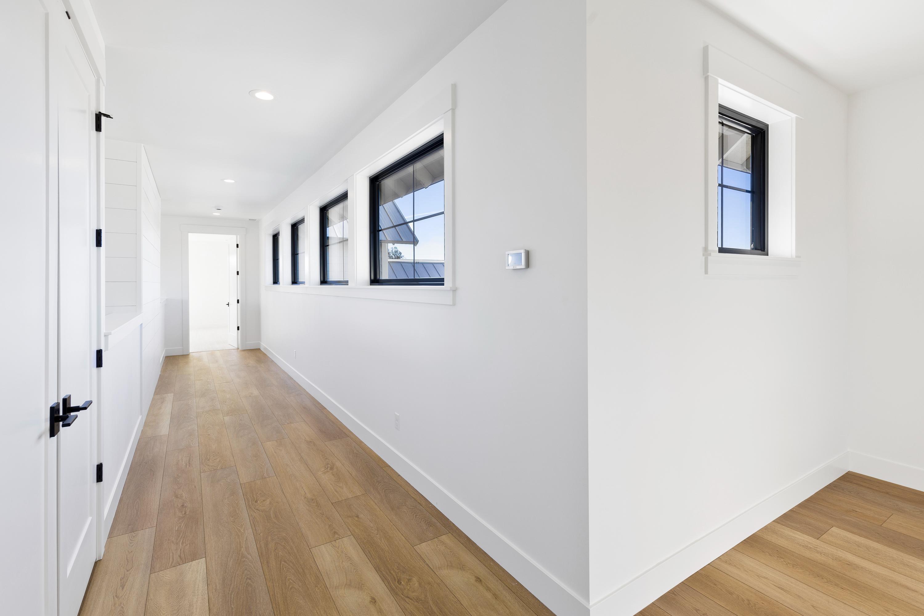 Pronghorn - Residential