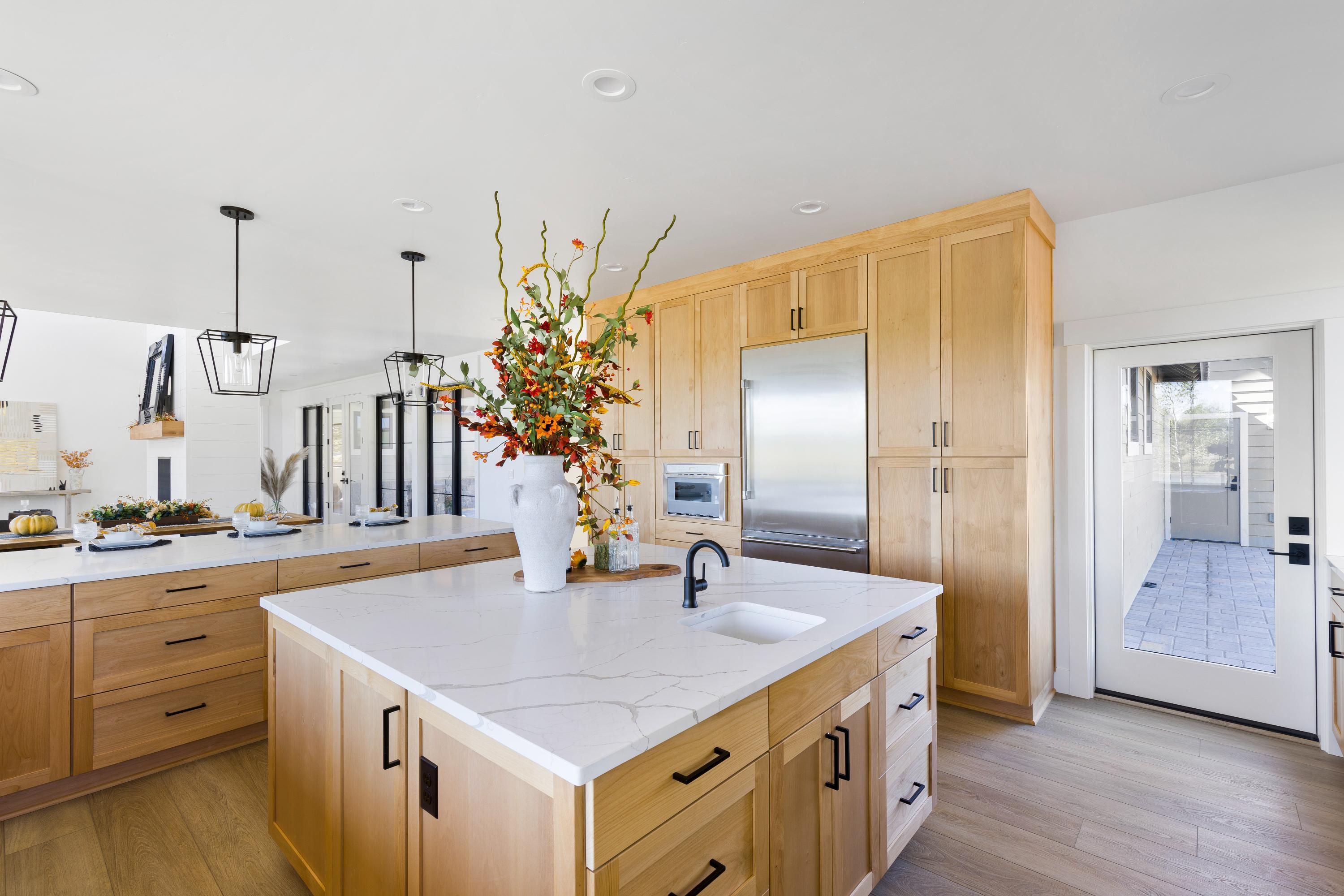 Pronghorn - Residential