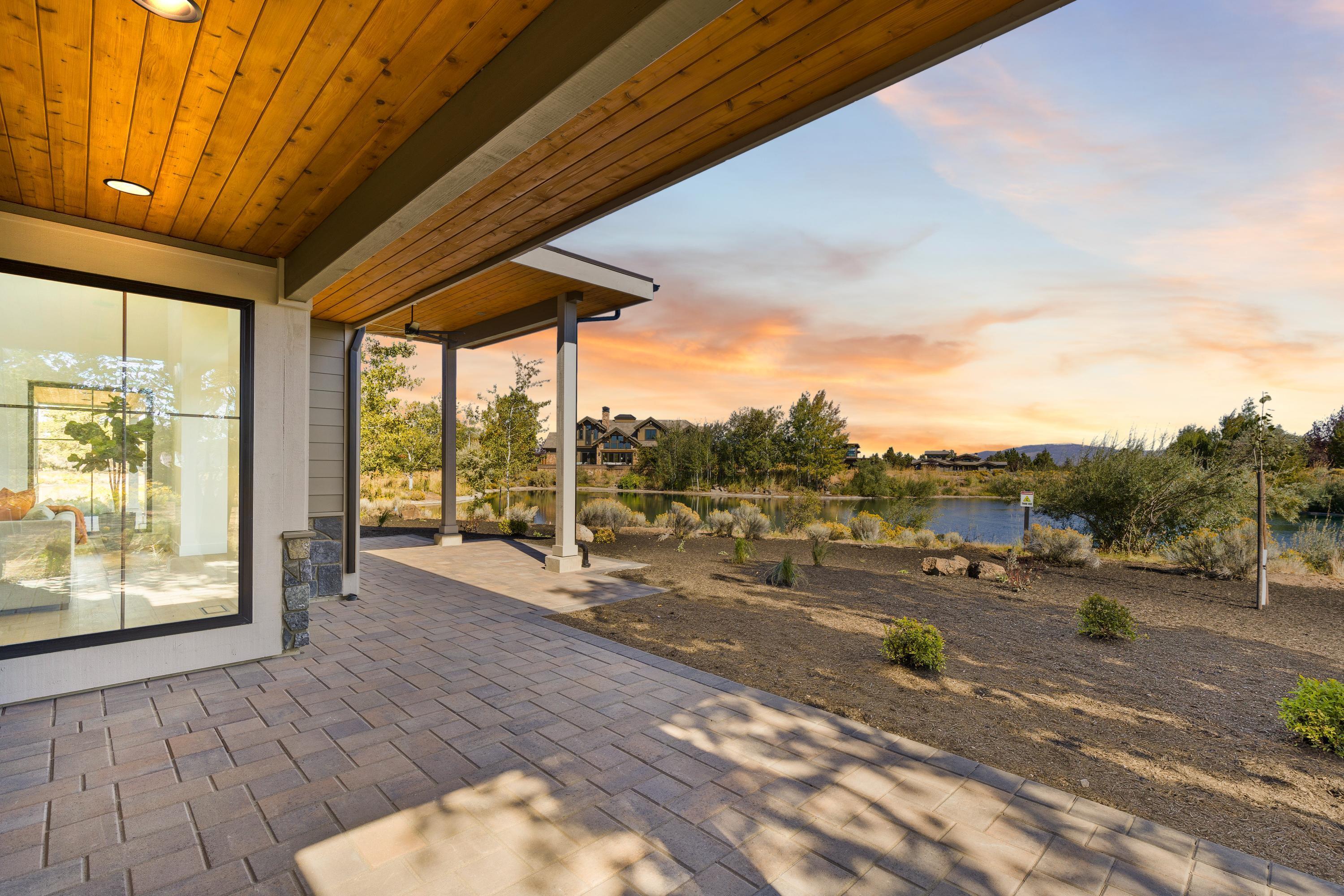 Pronghorn - Residential