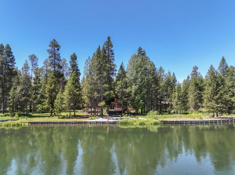 56446 Eclipse Drive Bend OR 97707