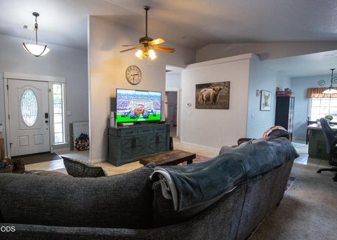 Tiny photo for 361 Noah's Way, Cave Junction, OR 97523 (MLS # 220225383)