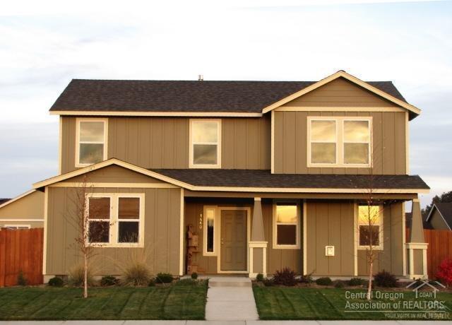 Obsidian Meadows - Residential