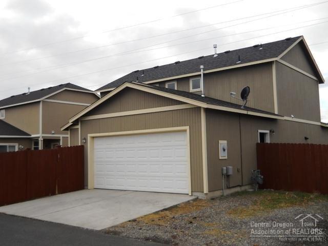 Obsidian Meadows - Residential