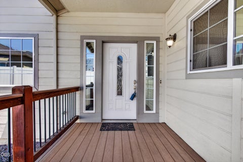 Tiny photo for 589 N Heights Drive, Eagle Point, OR 97524 (MLS # 220223291)