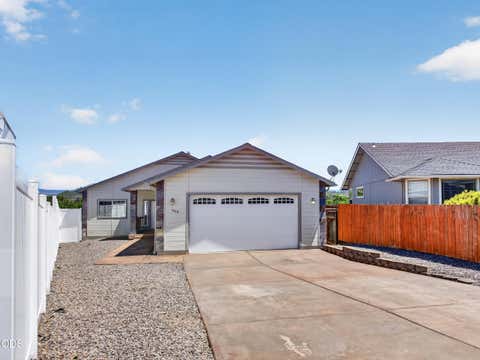 Tiny photo for 589 N Heights Drive, Eagle Point, OR 97524 (MLS # 220223291)