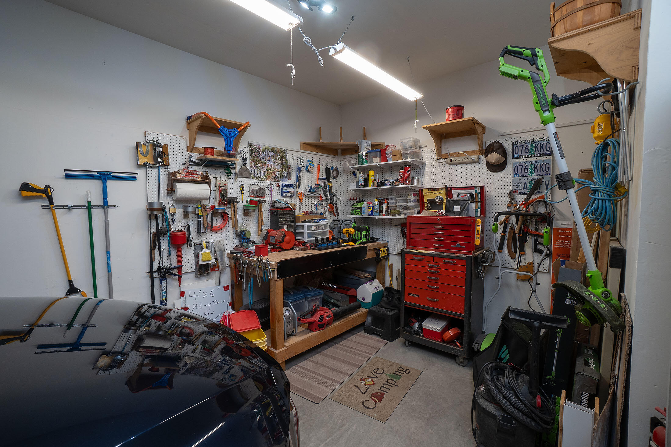 Ochoco Pointe - Residential